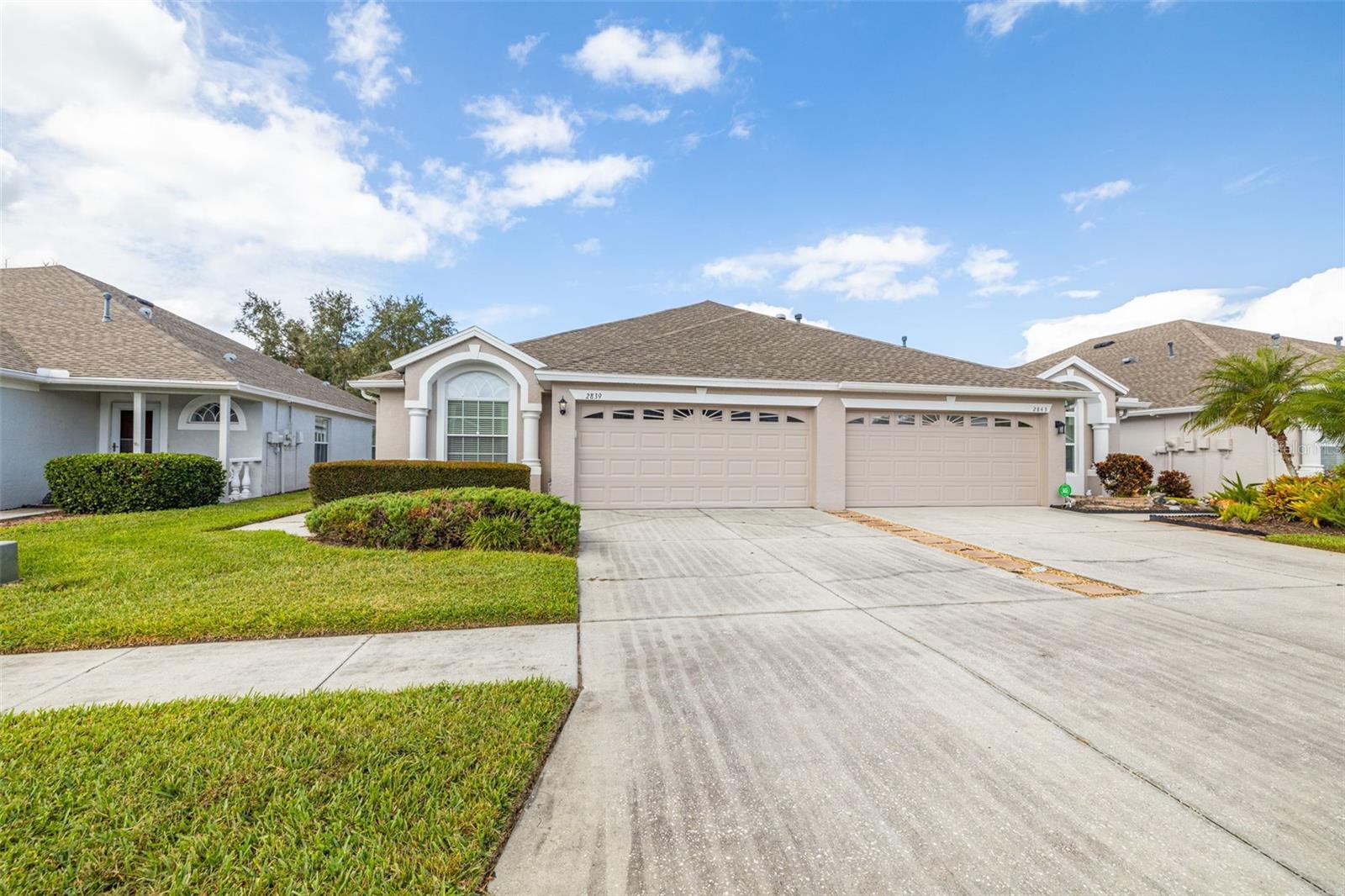 Details for 2839 Torrance Drive, LAND O LAKES, FL 34638