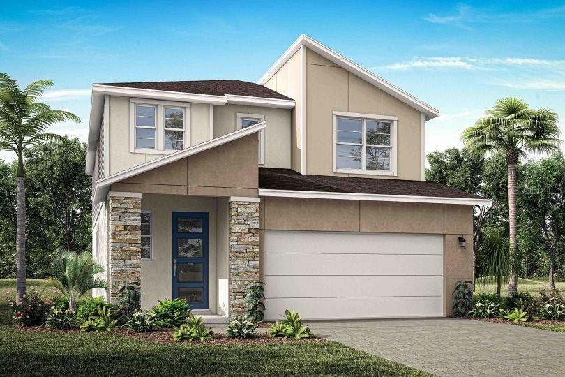 Details for 31081 Pendleton Landing Circle, WESLEY CHAPEL, FL 33545