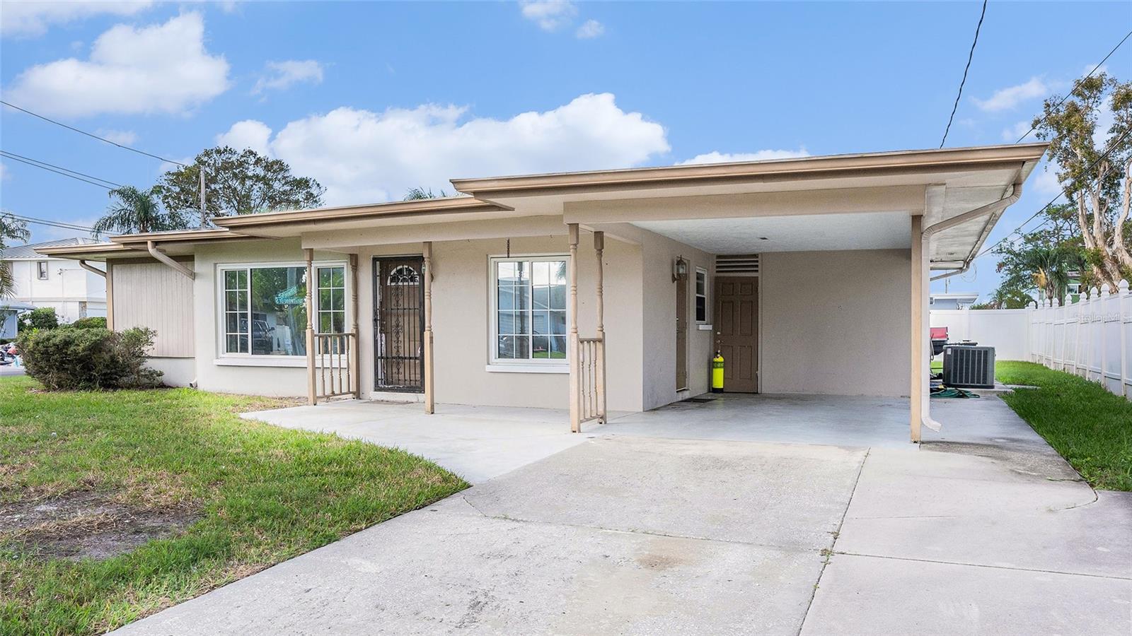 Details for 506 Driftwood Drive E, PALM HARBOR, FL 34683