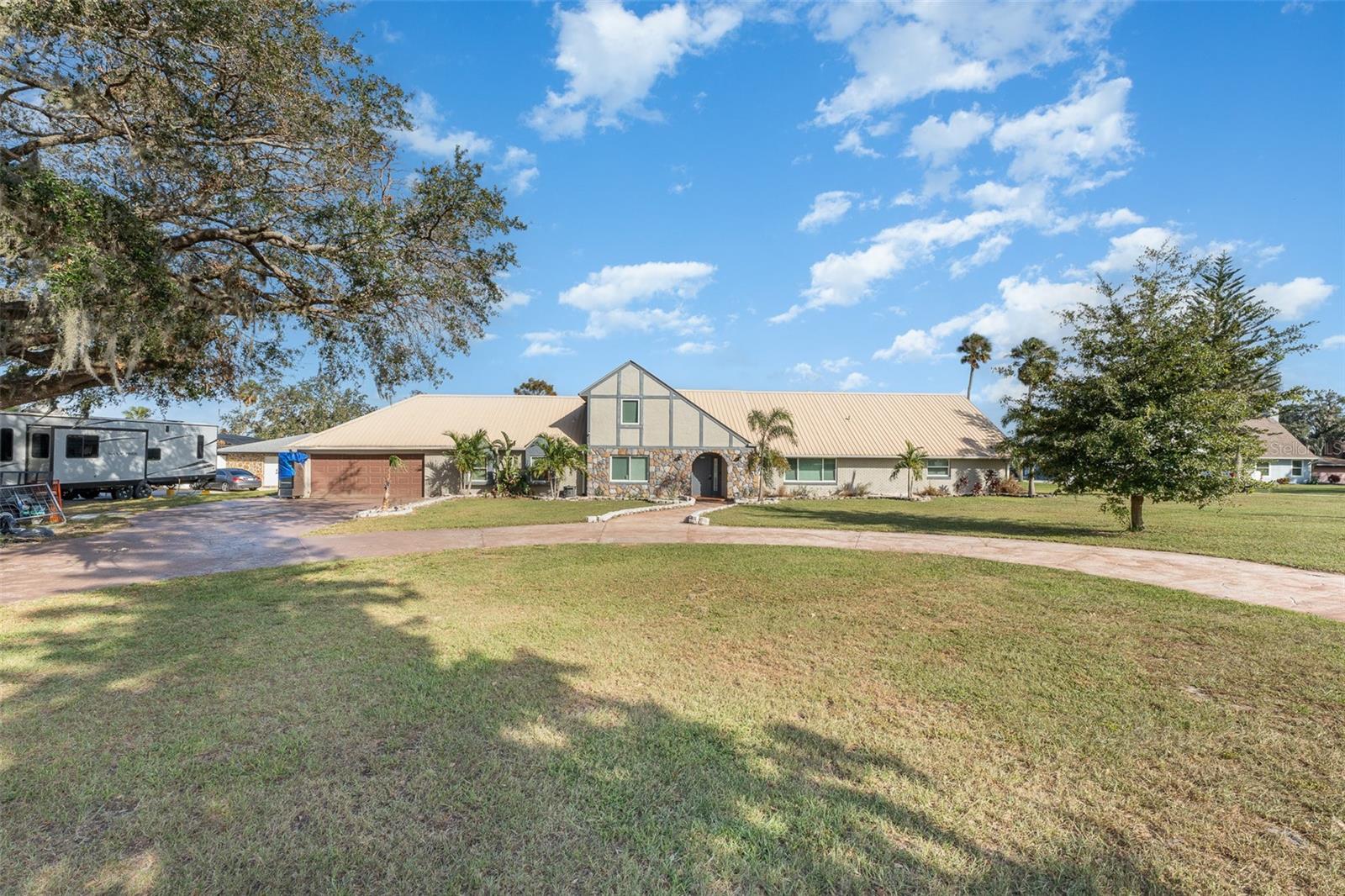 Details for 2513 Lake Front Drive, LAKE WALES, FL 33898