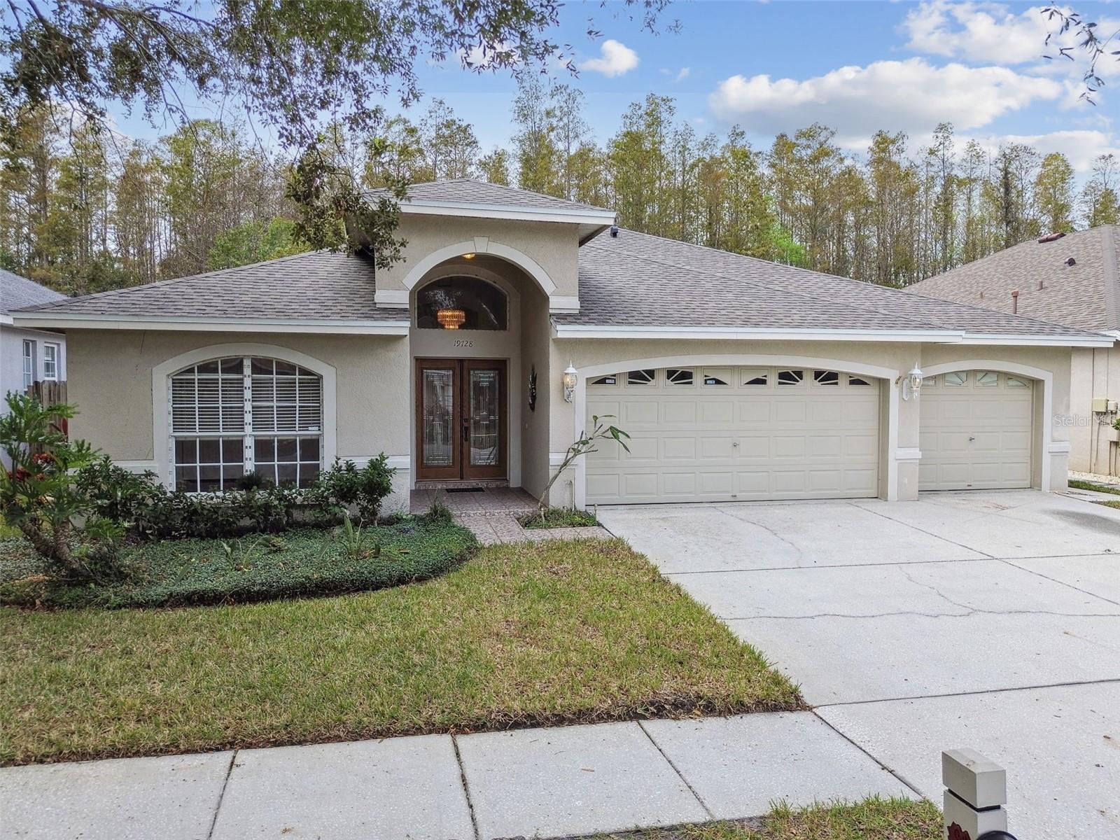 Details for 19728 Morden Blush Drive, LUTZ, FL 33558