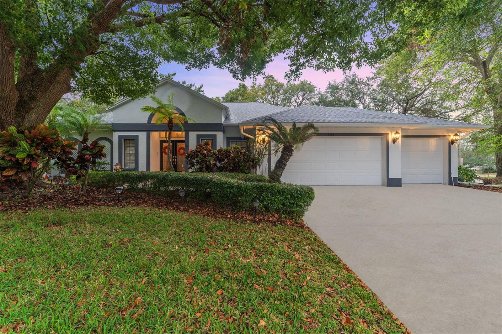 Details for 4561 Glenbrook Drive, PALM HARBOR, FL 34683