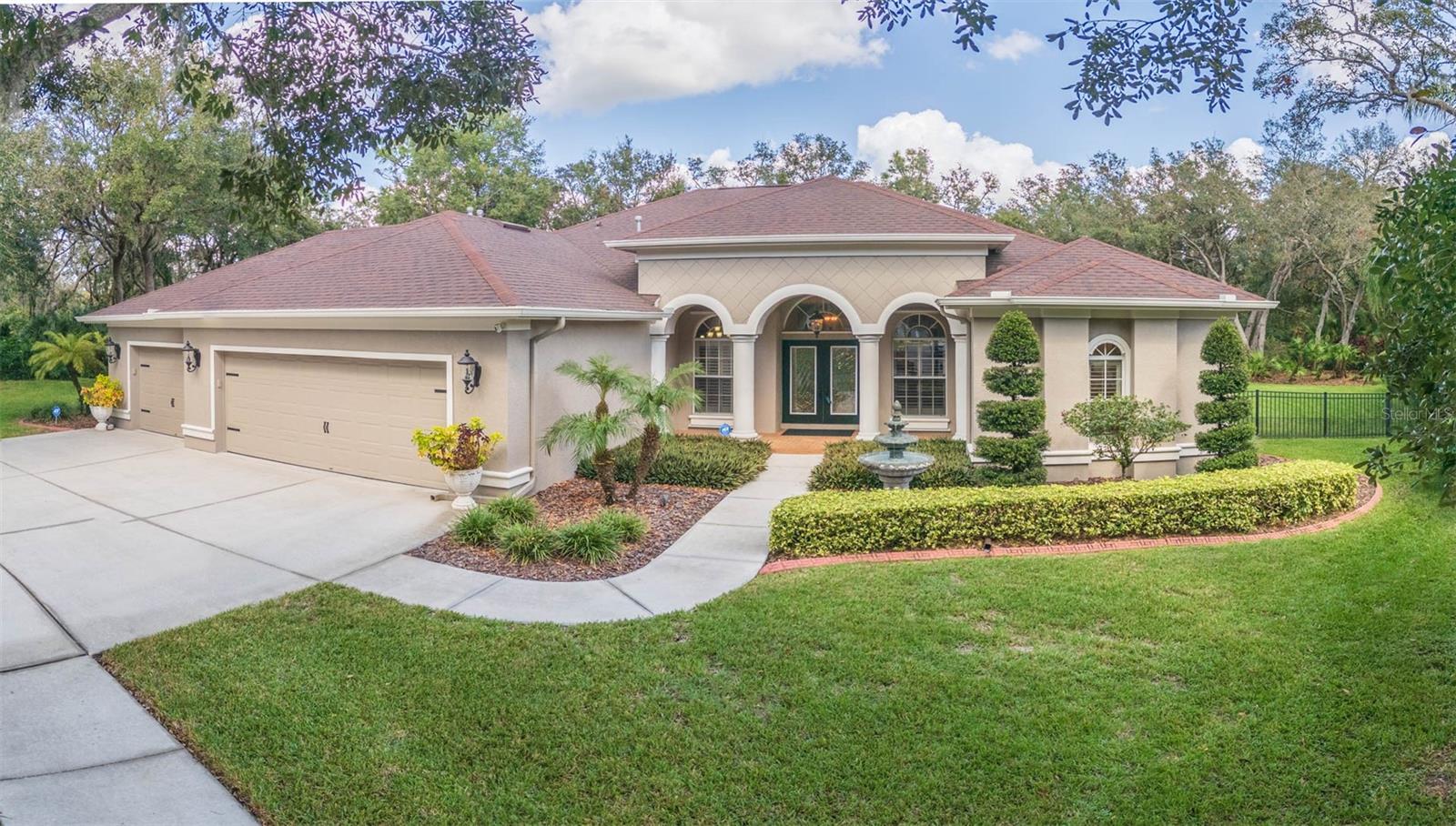 Details for 15802 Sorawater Drive, LITHIA, FL 33547