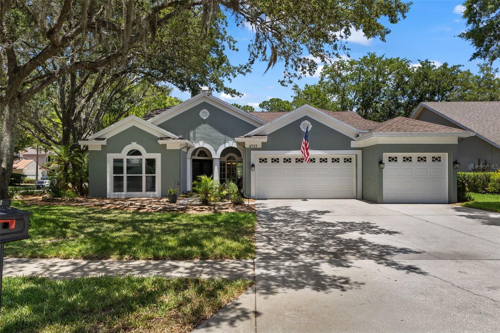 Details for 4715 Devonshire Boulevard, PALM HARBOR, FL 34685