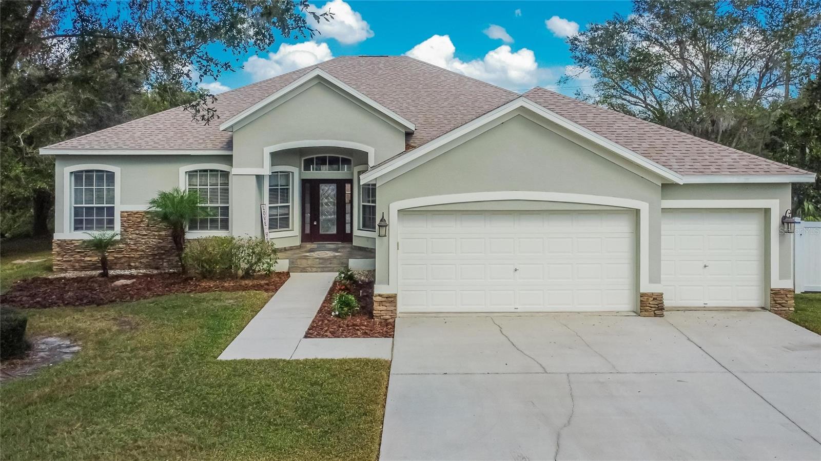 Details for 2543 Centennial Falcon Drive, VALRICO, FL 33596