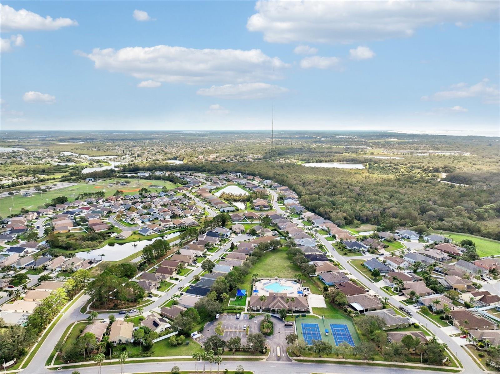 Image 48 of 51 For 2700 Hawk Roost Court