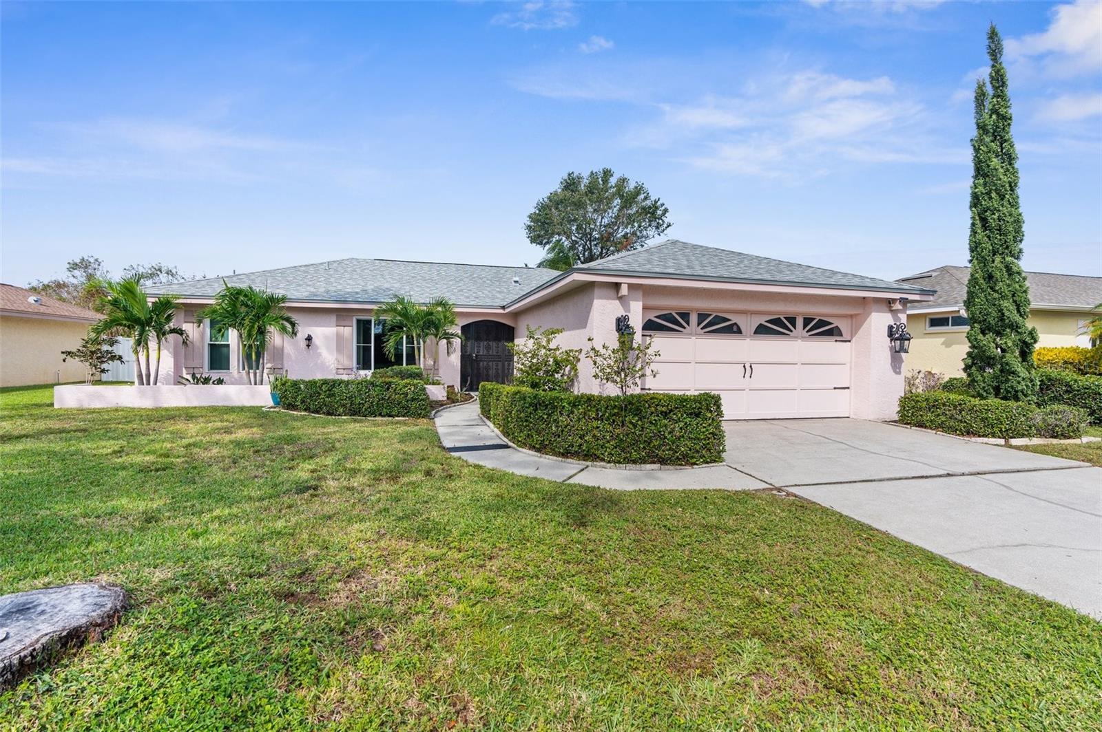 Details for 2833 Windridge Drive, HOLIDAY, FL 34691