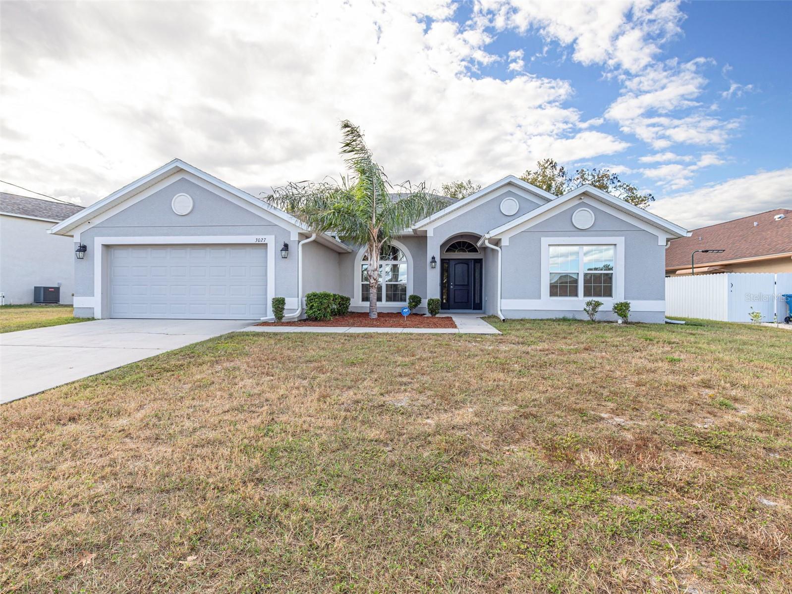 Details for 3027 Aldoro Avenue, SPRING HILL, FL 34609