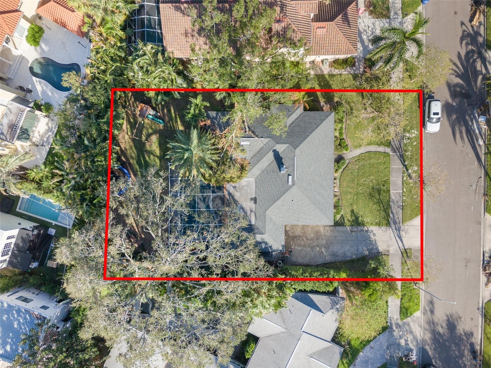 Details for 52 Albemarle Avenue, TAMPA, FL 33606