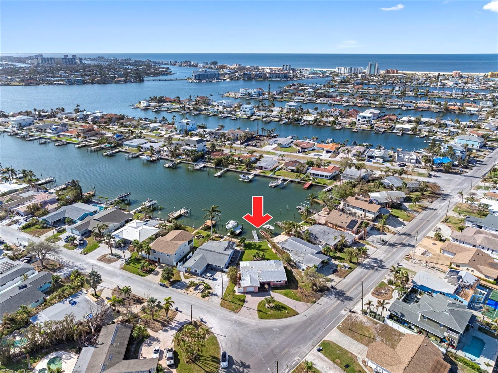 Details for 785 115th Avenue, TREASURE ISLAND, FL 33706