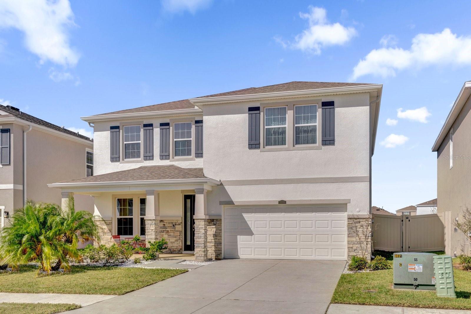 Details for 30684 Penny Surf Loop, WESLEY CHAPEL, FL 33545