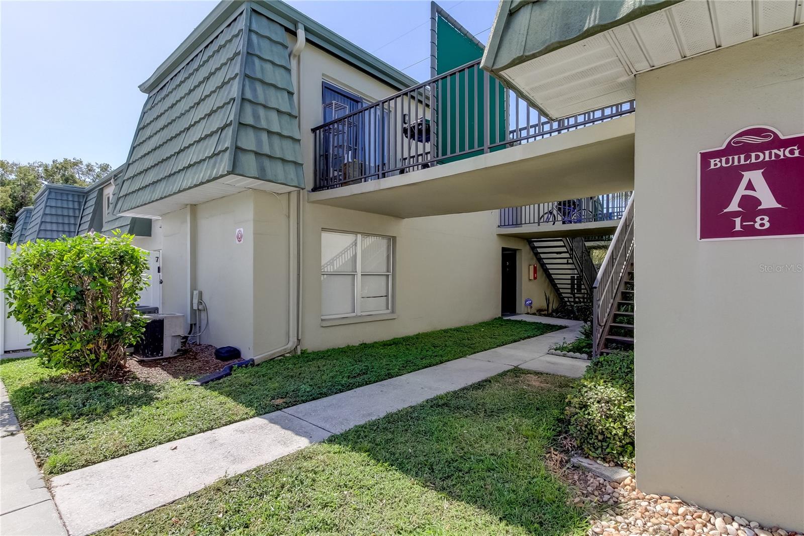 Details for 1799 Highland Avenue 7, CLEARWATER, FL 33755