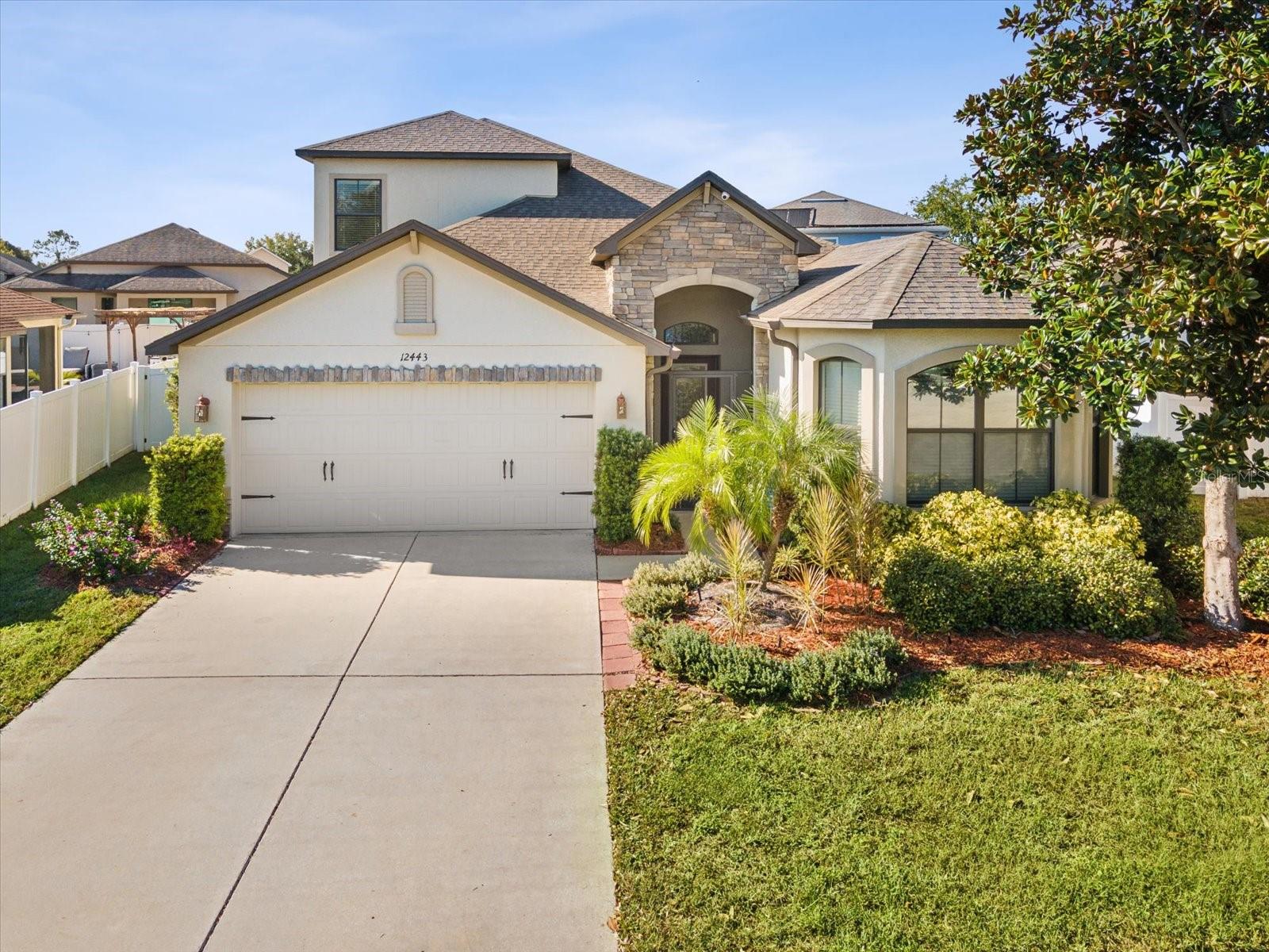 Details for 12443 Leewood Way, Spring Hill, FL 34610