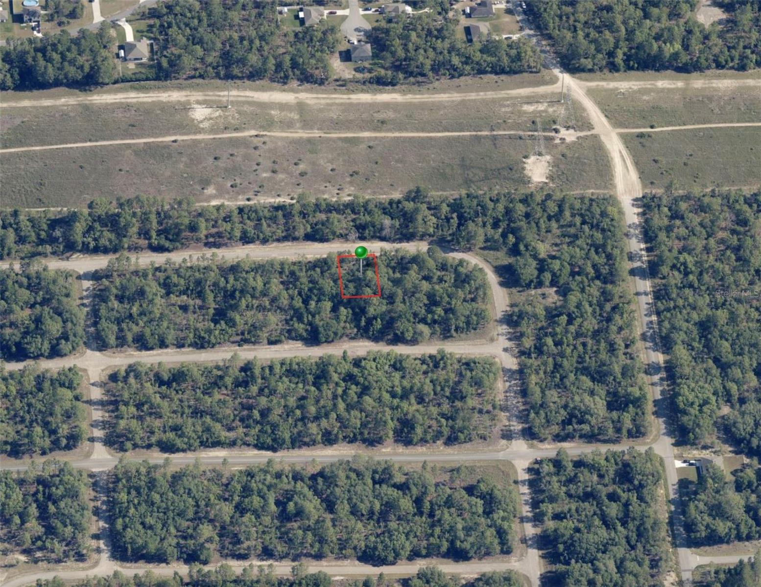 Listing Details for 2104 Wilmington Loop, DUNNELLON, FL 34434