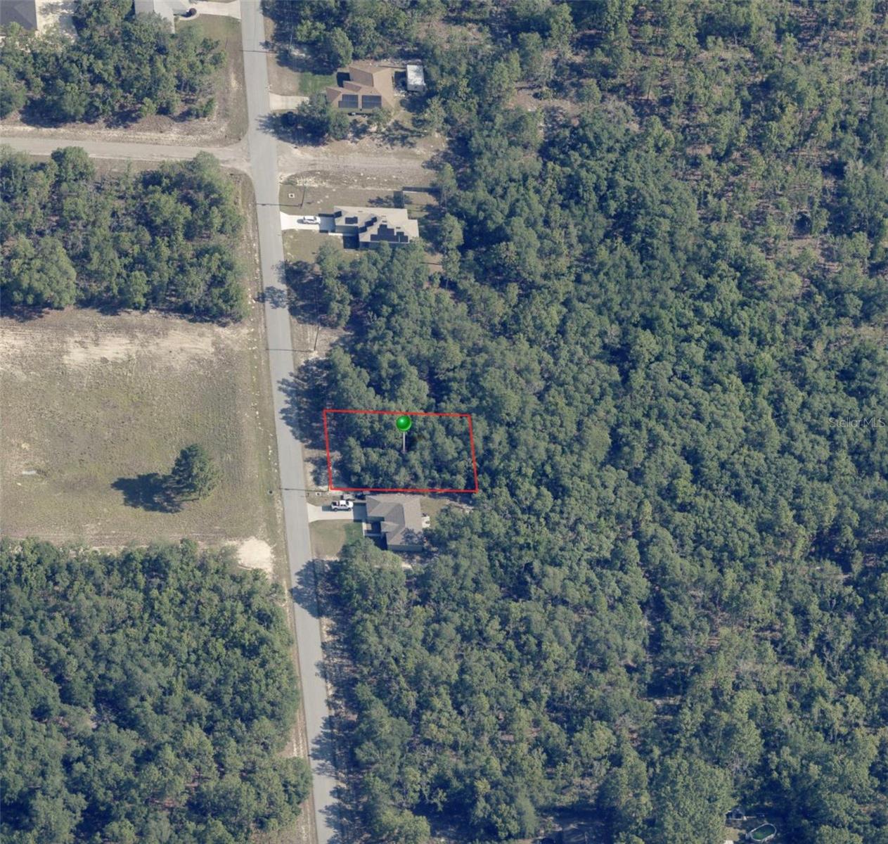 Listing Details for 6075 Darlington Drive, DUNNELLON, FL 34434