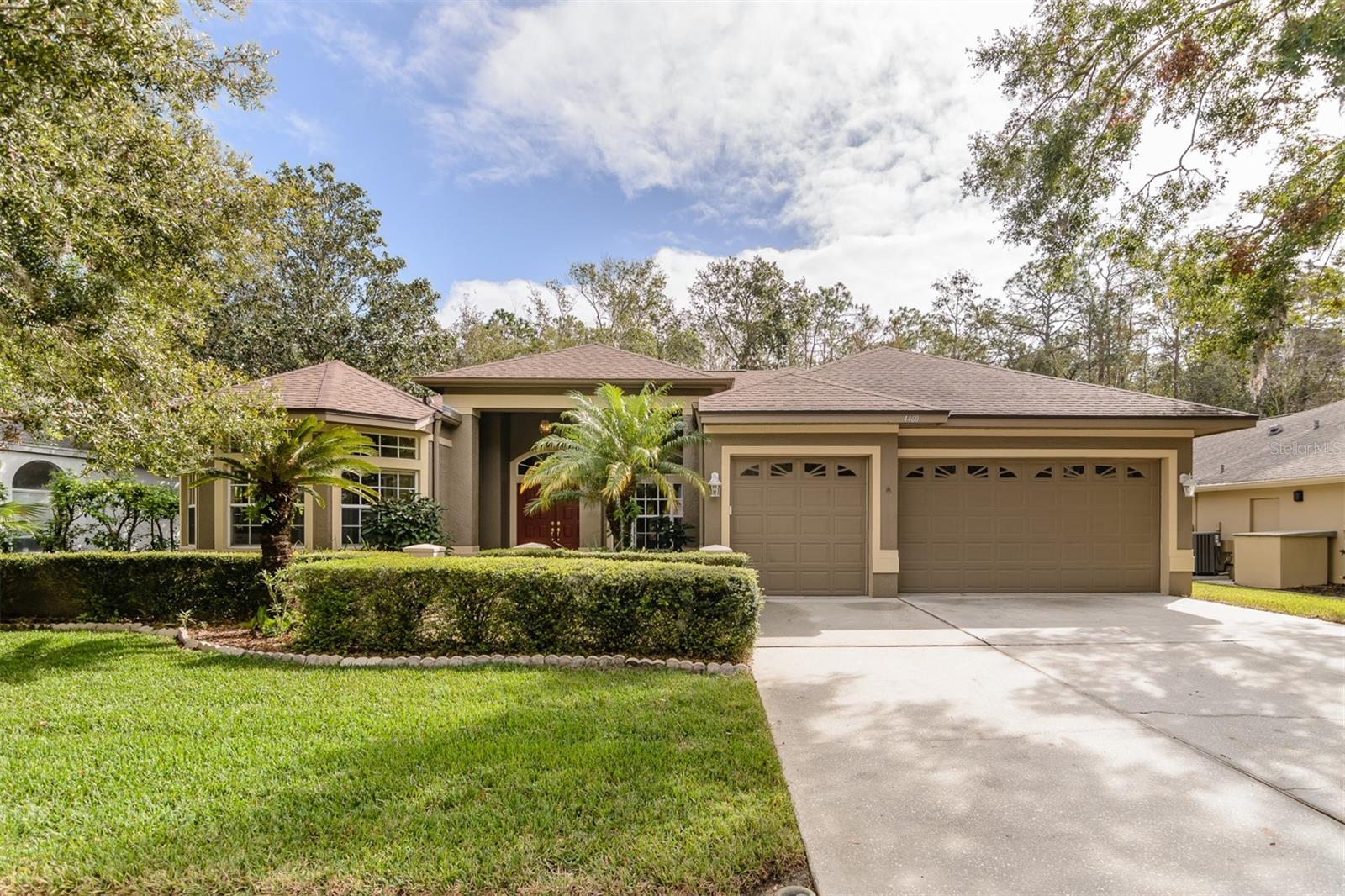 Details for 4460 Fallbrook Boulevard, PALM HARBOR, FL 34685