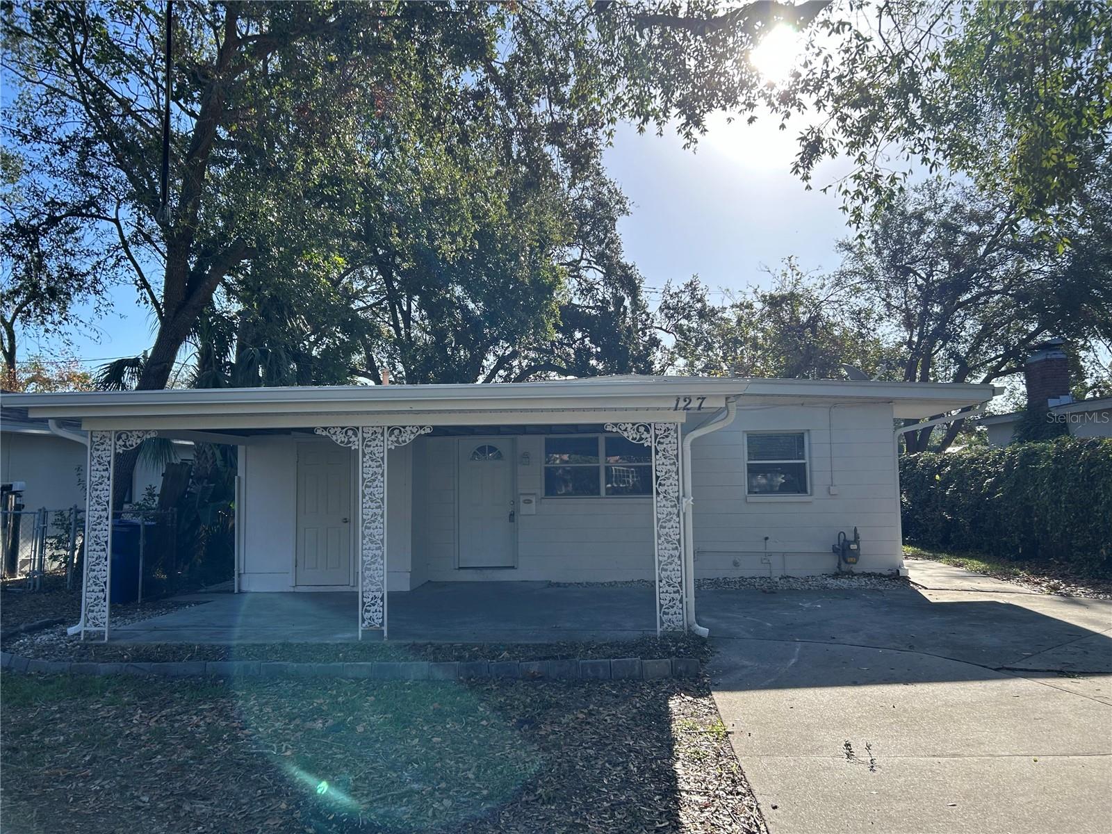 Details for 127 Bosphorous Avenue, TAMPA, FL 33606