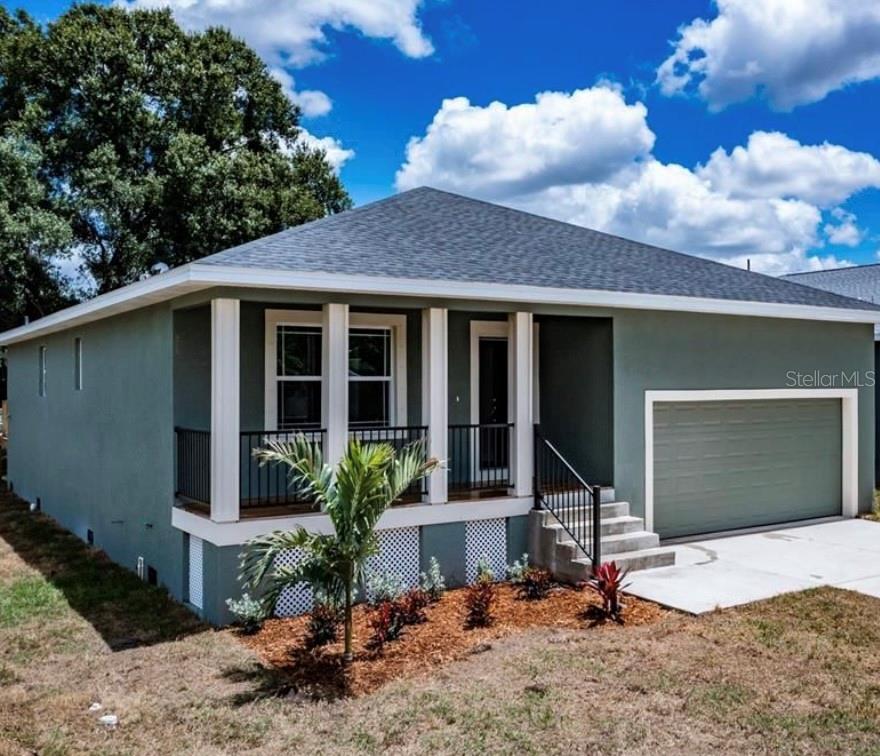 Listing Details for 107 6th Avenue Nw, RUSKIN, FL 33570