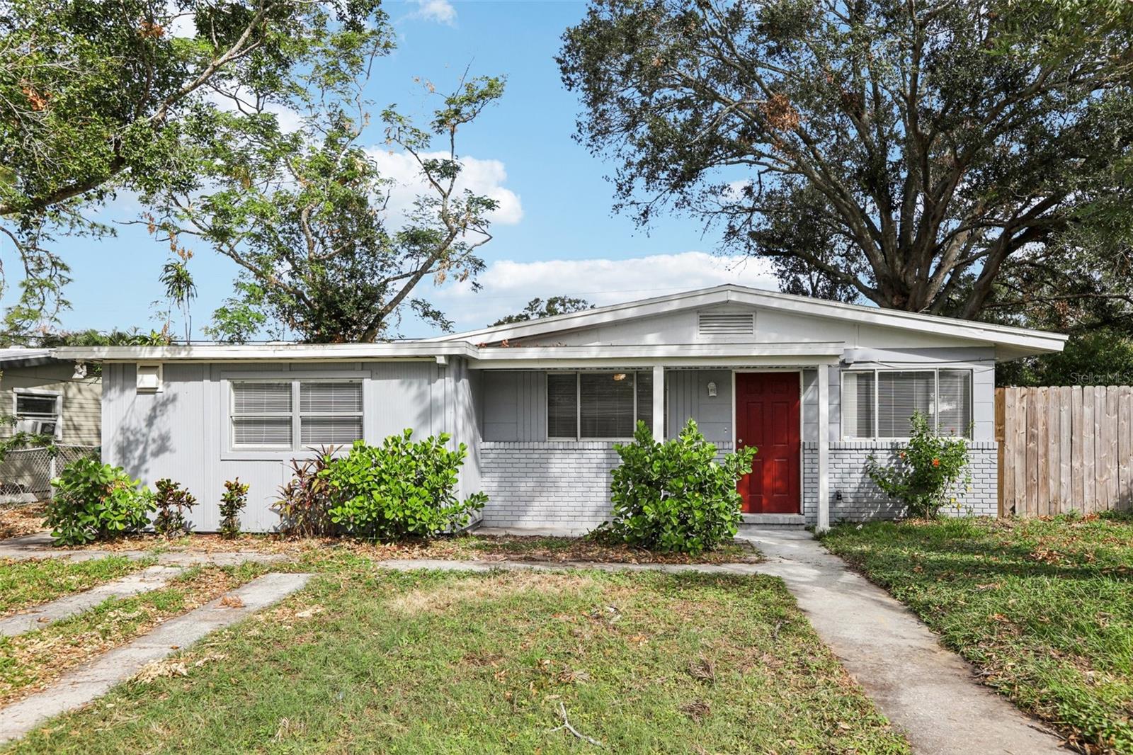 Details for 4435 Trilby Avenue, TAMPA, FL 33616