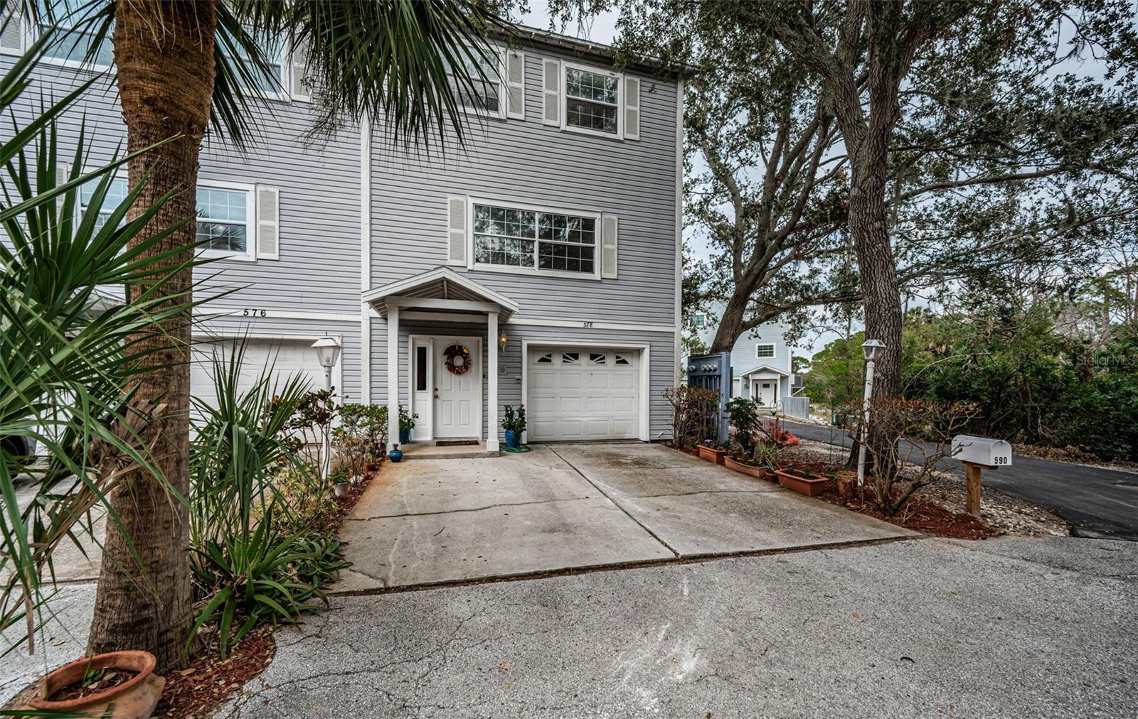 Details for 578 Ryans Woods Lane, PALM HARBOR, FL 34683