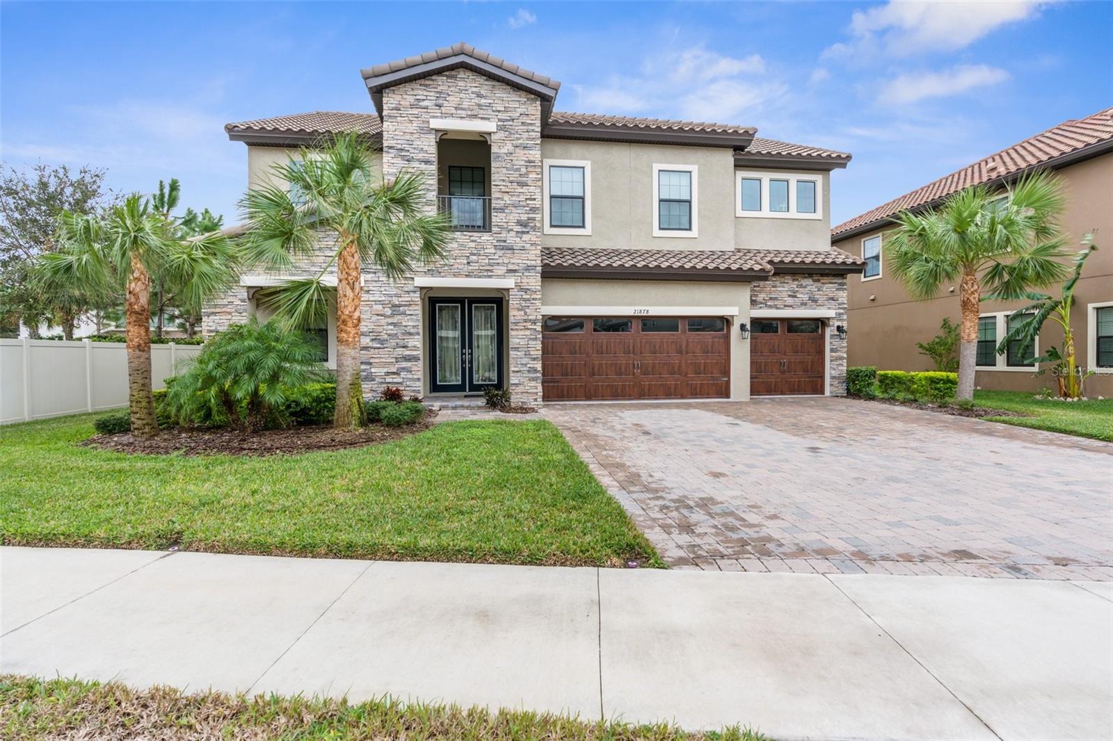 Details for 21878 Amelia Rose Way, LAND O LAKES, FL 34637