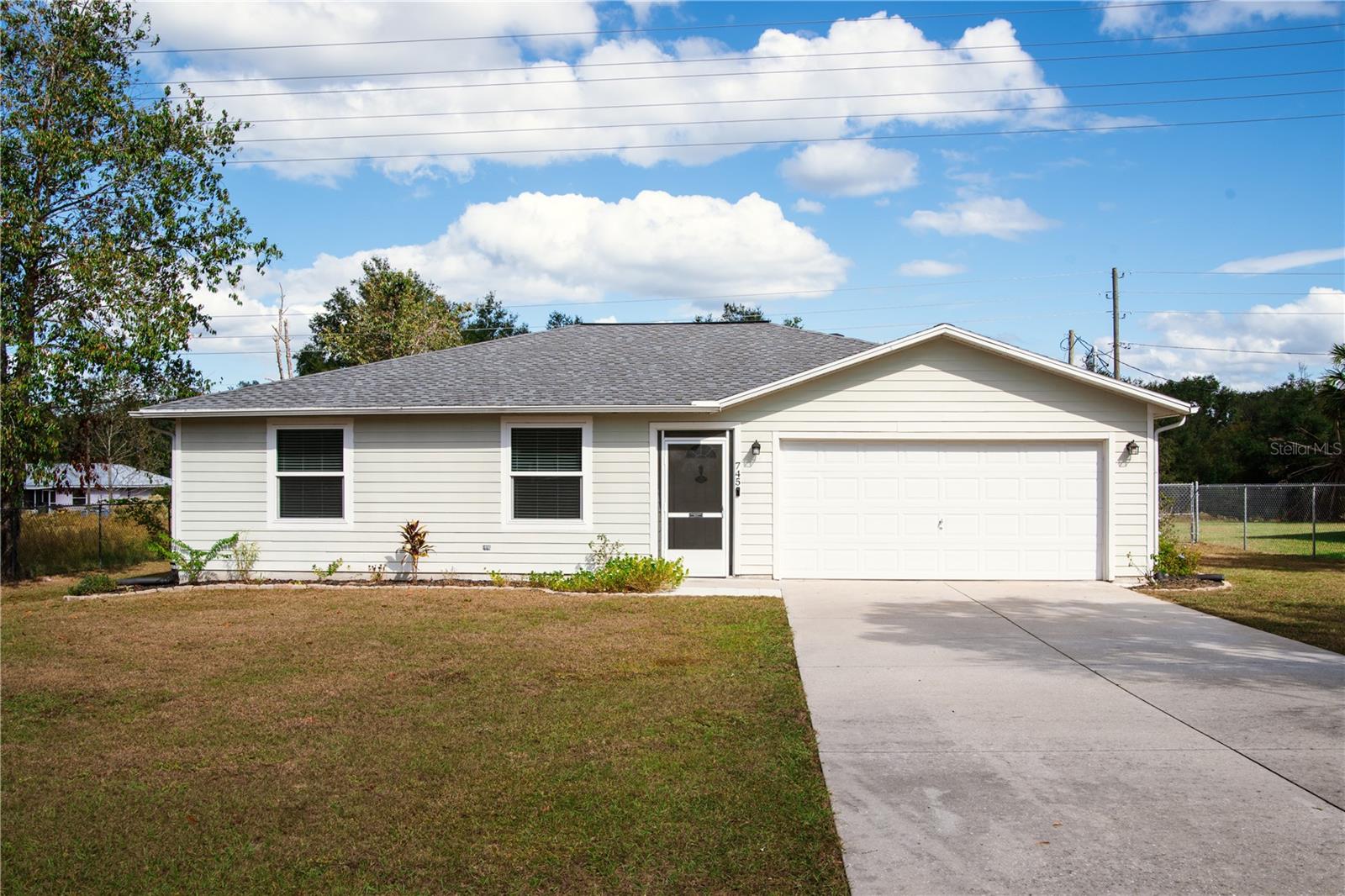 Details for 745 Rooks Avenue, INVERNESS, FL 34453