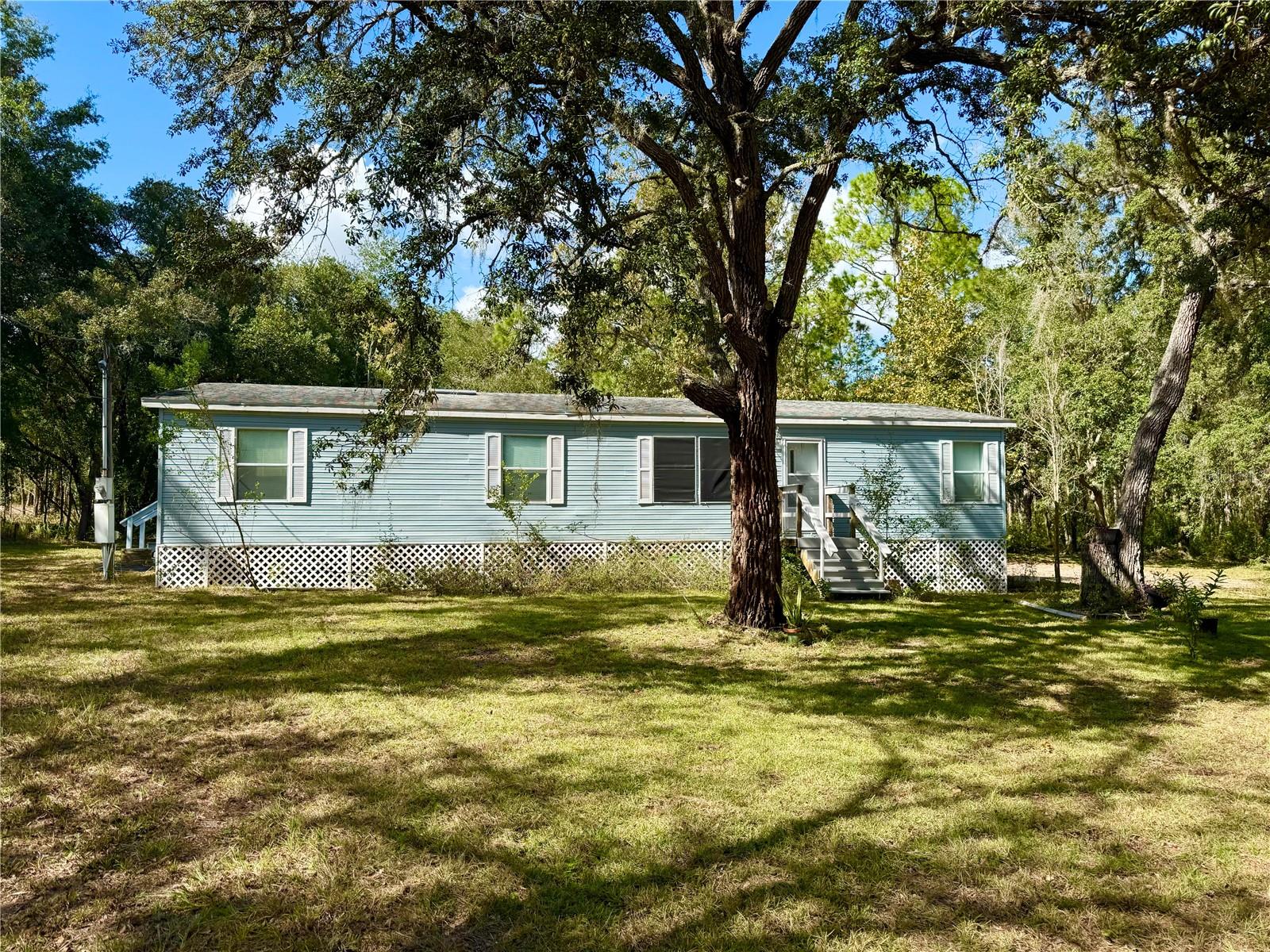 Details for 2735 Buck Court, INVERNESS, FL 34452