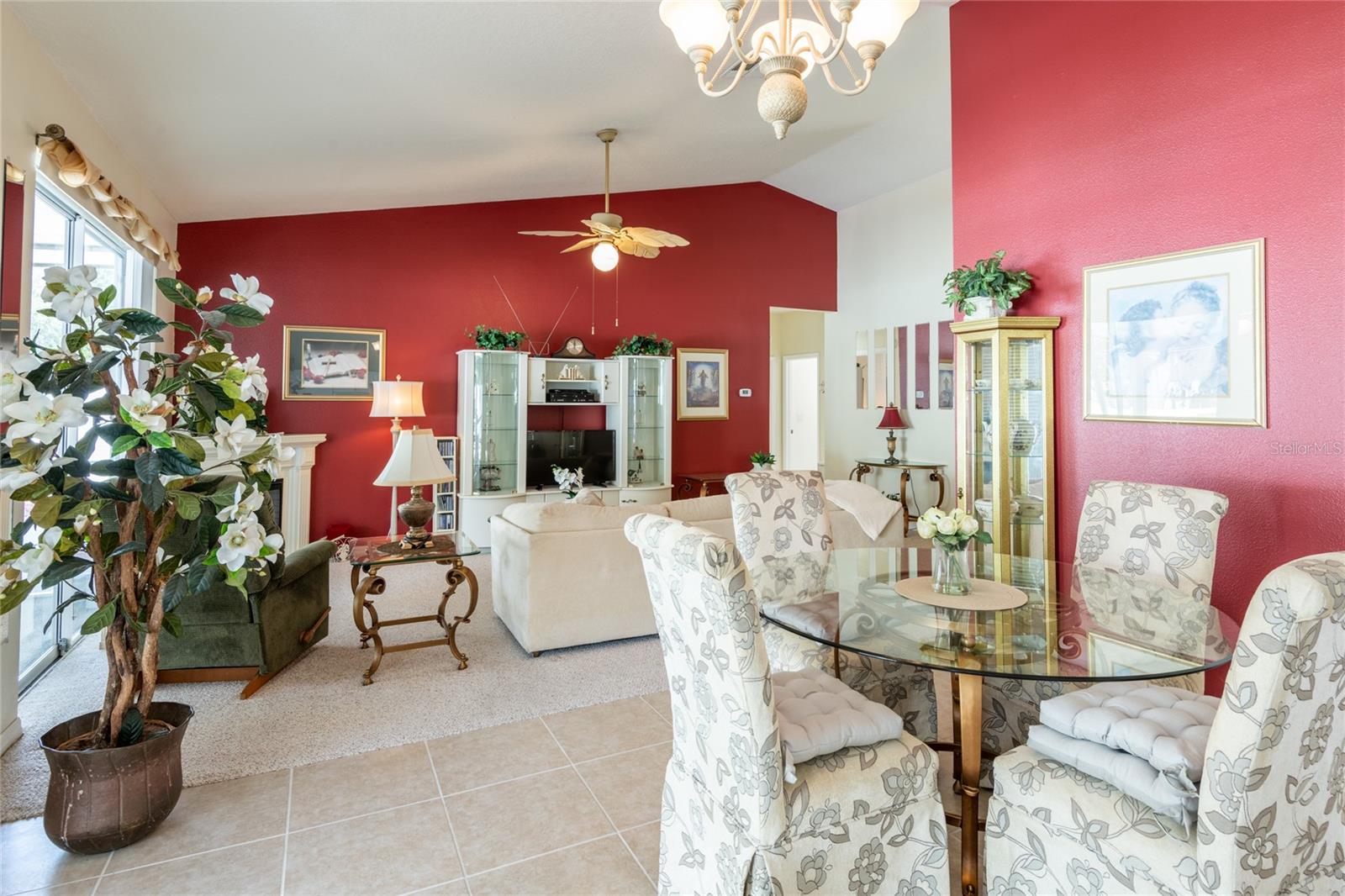 Image 10 of 28 For 24617 Laurel Ridge Drive