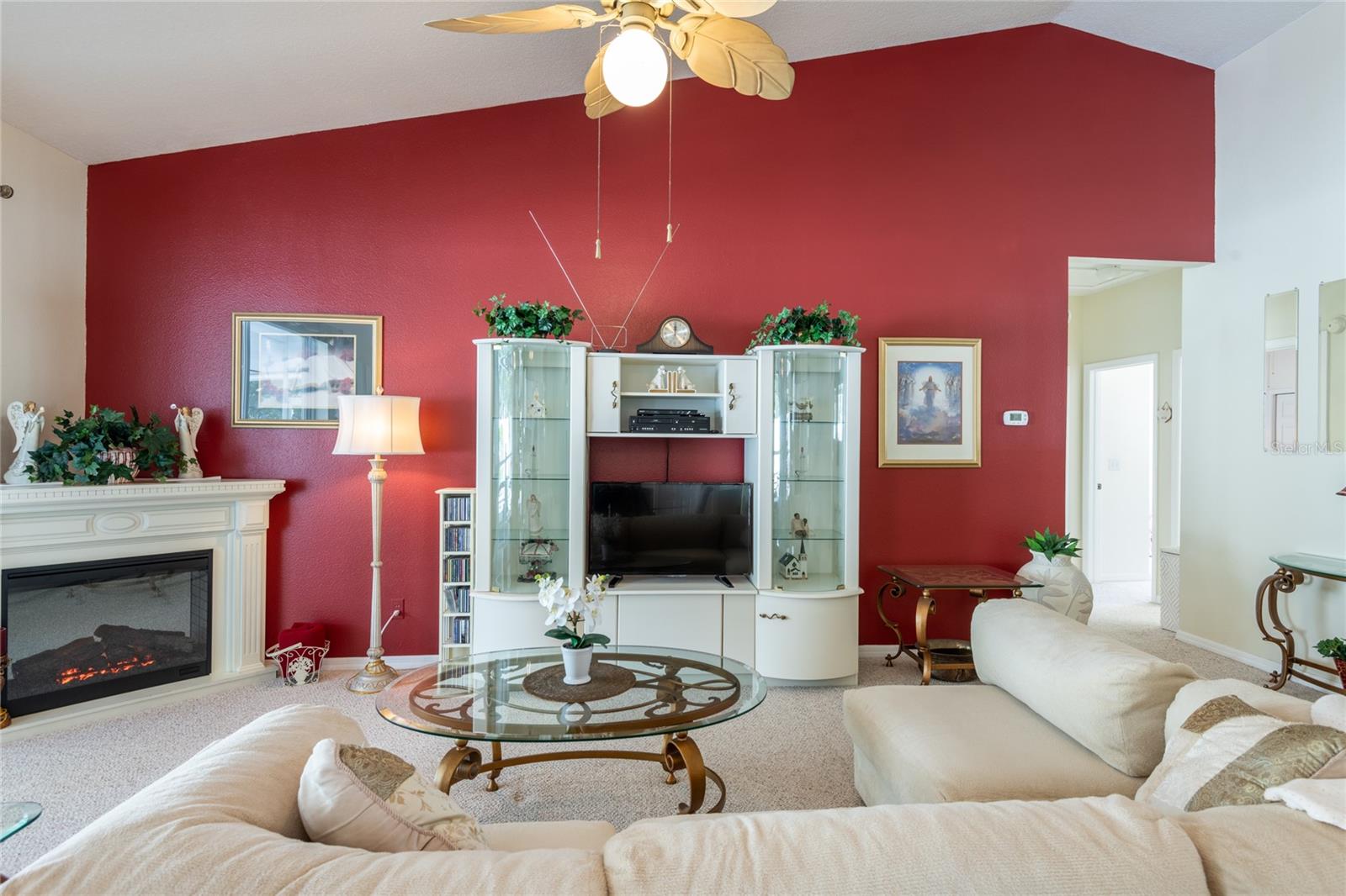 Image 2 of 28 For 24617 Laurel Ridge Drive