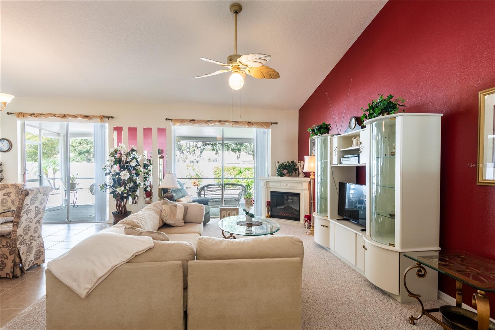 Image 3 of 28 For 24617 Laurel Ridge Drive