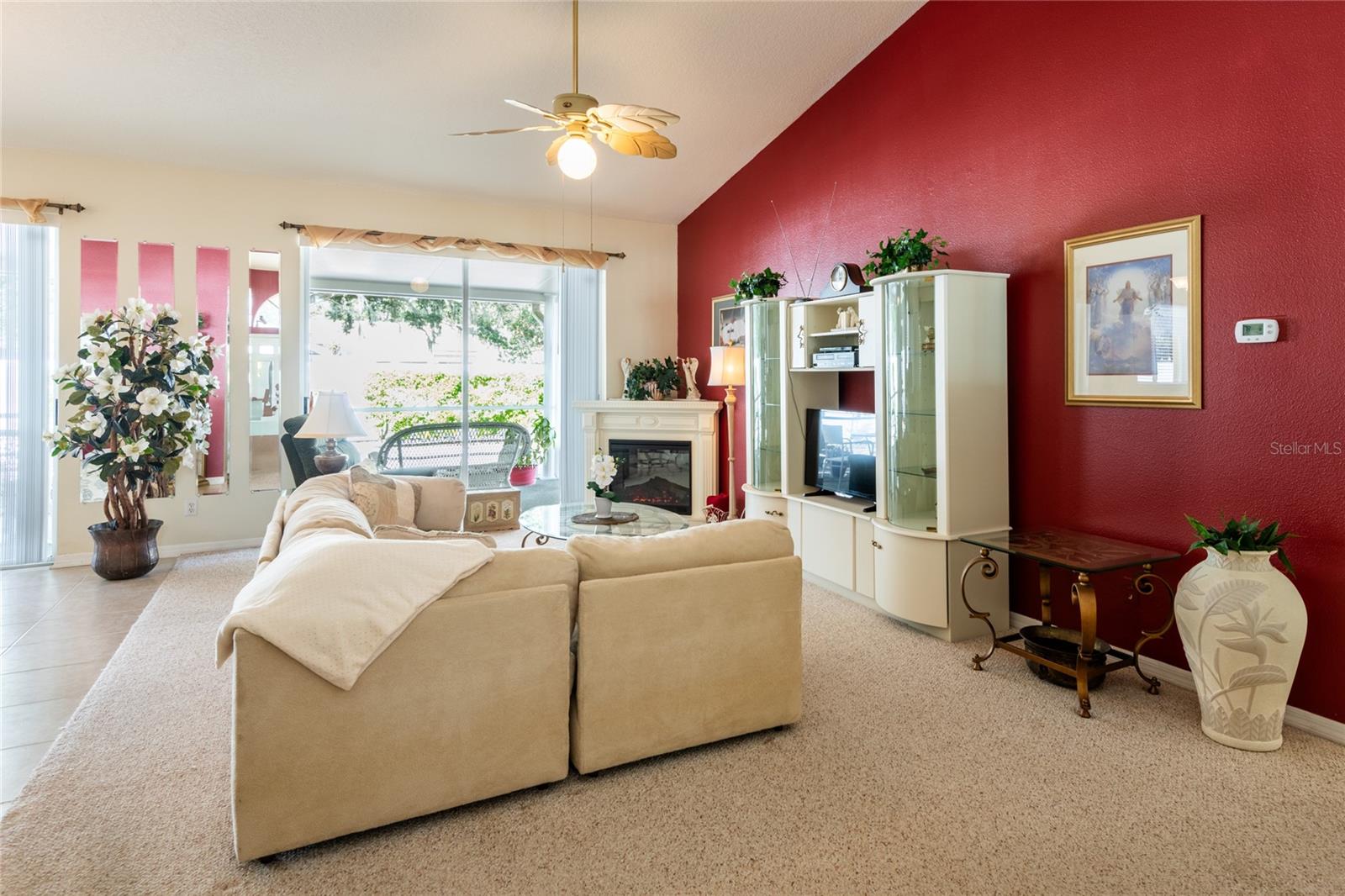 Image 4 of 28 For 24617 Laurel Ridge Drive