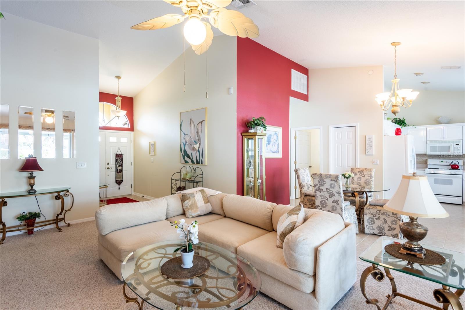 Image 6 of 28 For 24617 Laurel Ridge Drive