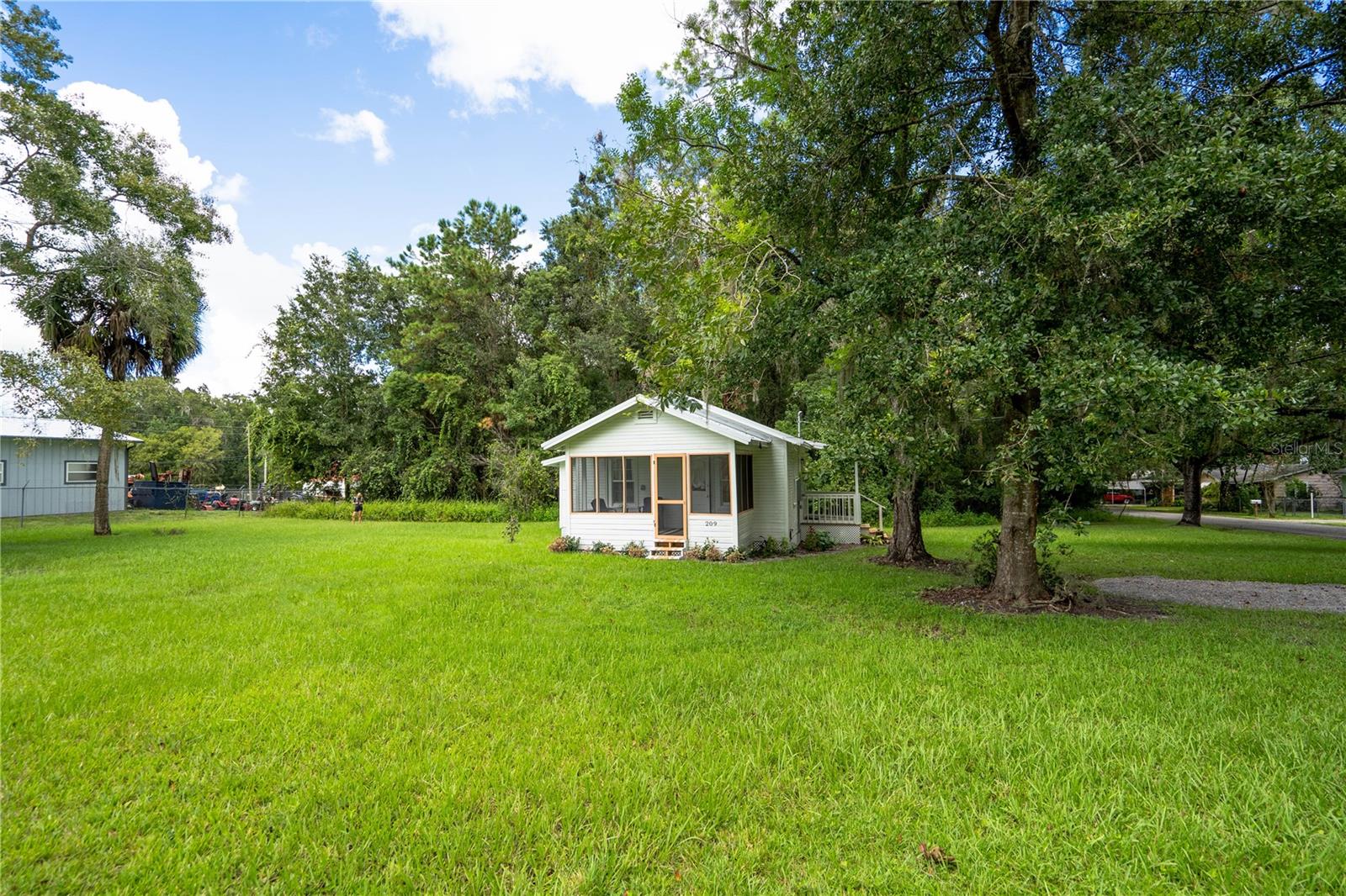 Details for 209 Palm Lane, BROOKSVILLE, FL 34601