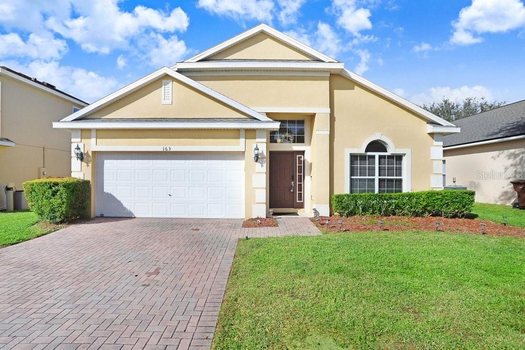 Details for 163 Andalusia Loop, DAVENPORT, FL 33837