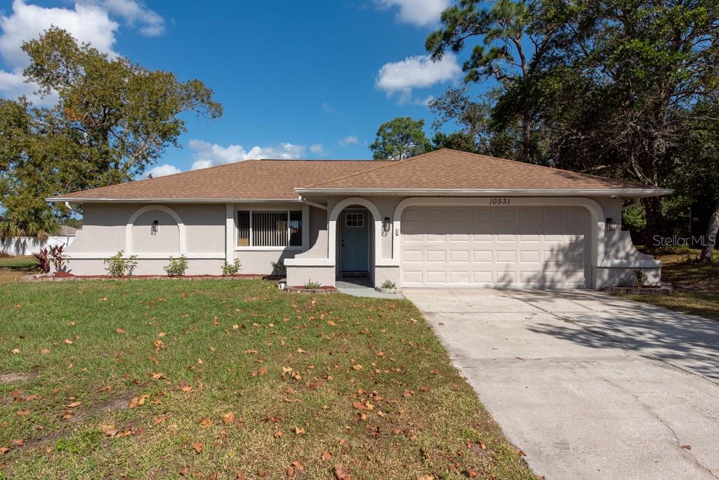 Details for 10531 Marysville Street, Spring Hill, FL 34608