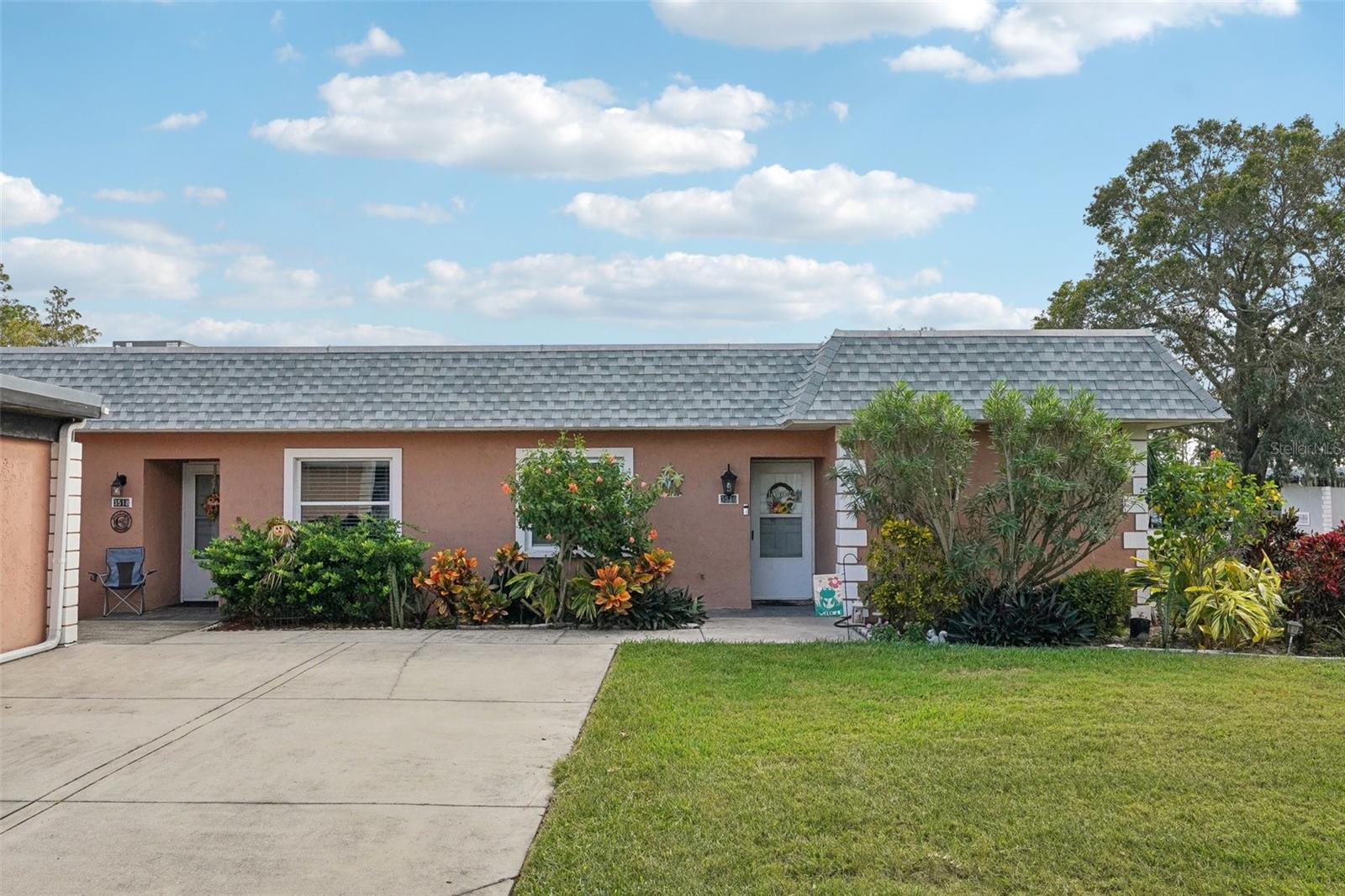 Details for 3516 Teeside Drive 1, NEW PORT RICHEY, FL 34655