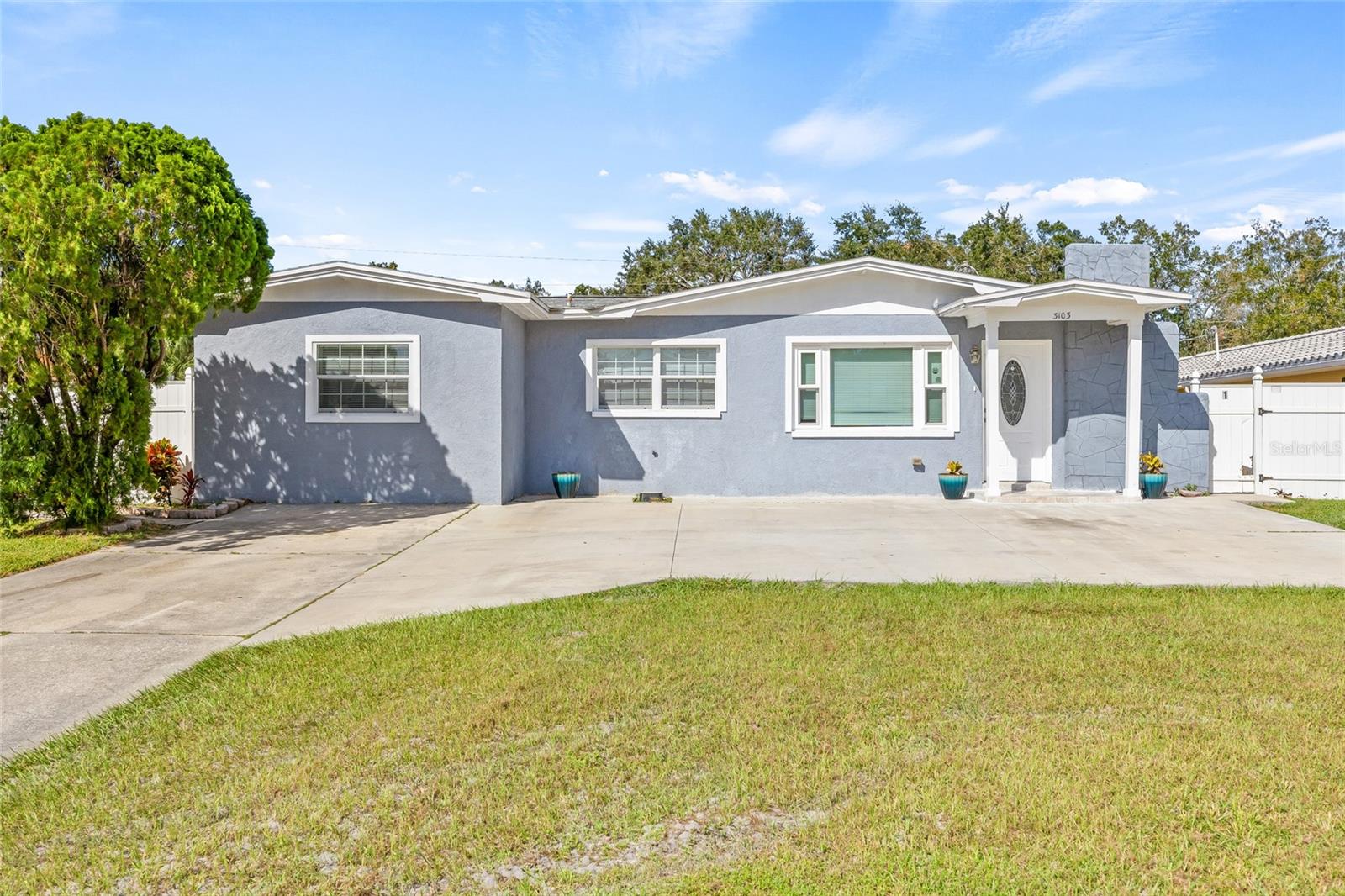 Details for 3103 Osborne Avenue, TAMPA, FL 33614