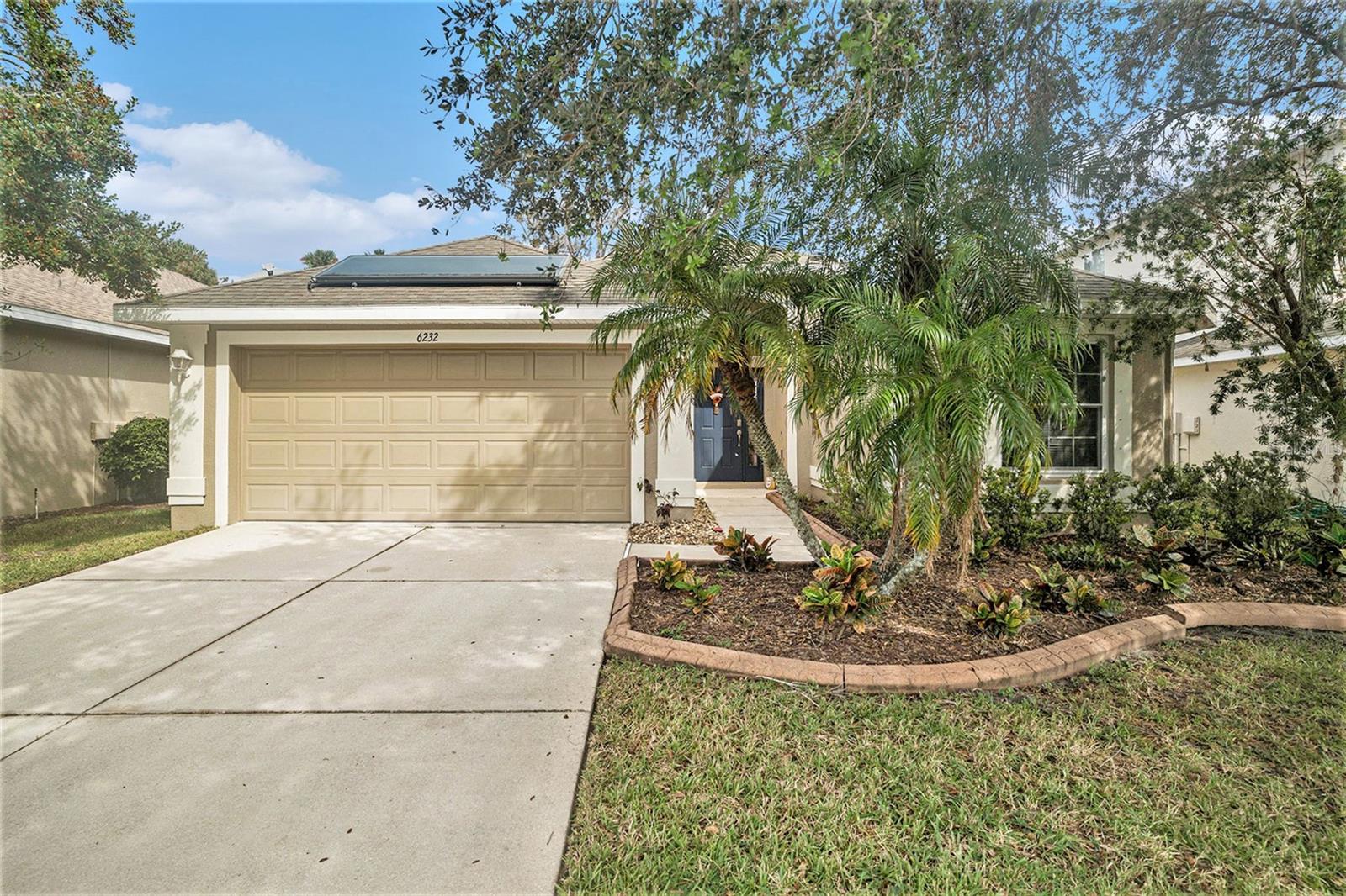 Details for 6232 French Creek Court, ELLENTON, FL 34222