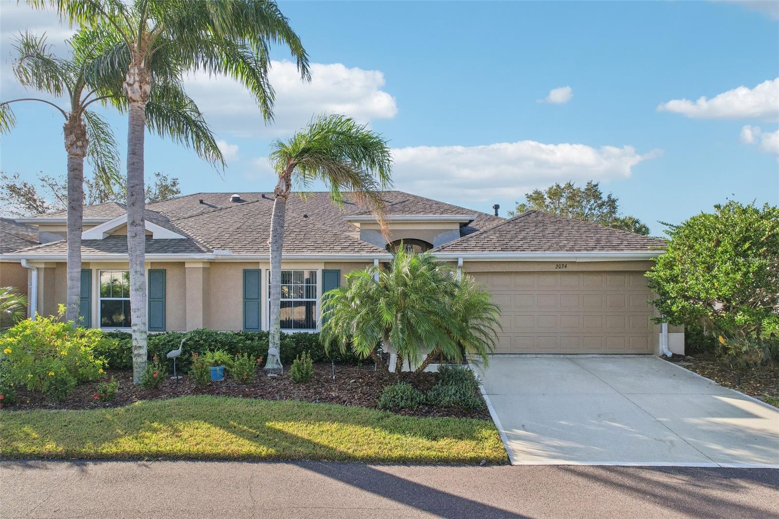 Details for 2034 Grantham Greens Drive, SUN CITY CENTER, FL 33573