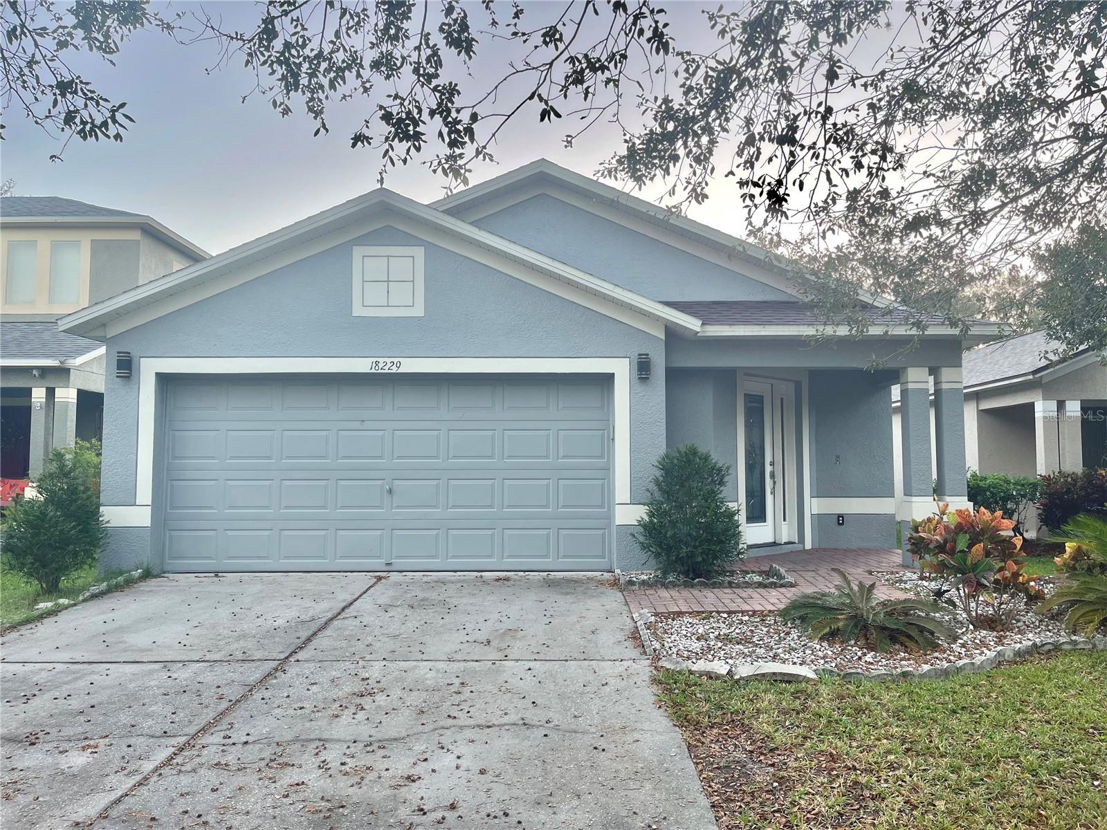 Details for 18229 Portside Street, TAMPA, FL 33647