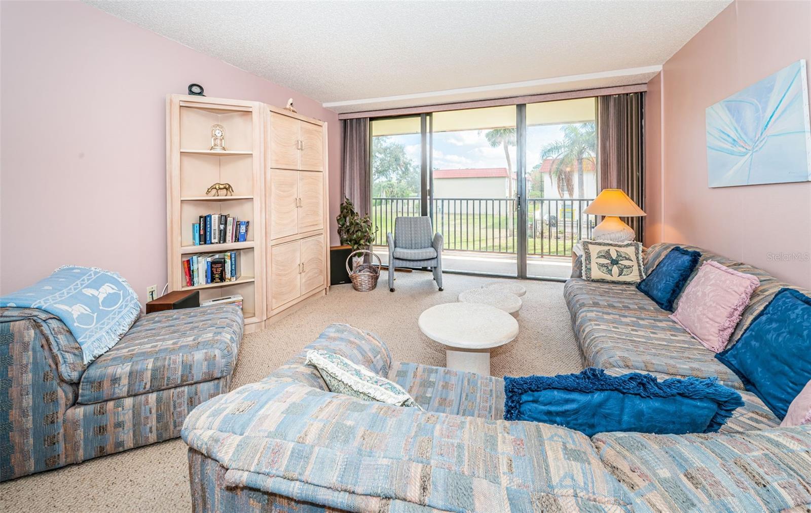 Image 12 of 93 For 2700 Bayshore Boulevard 9104