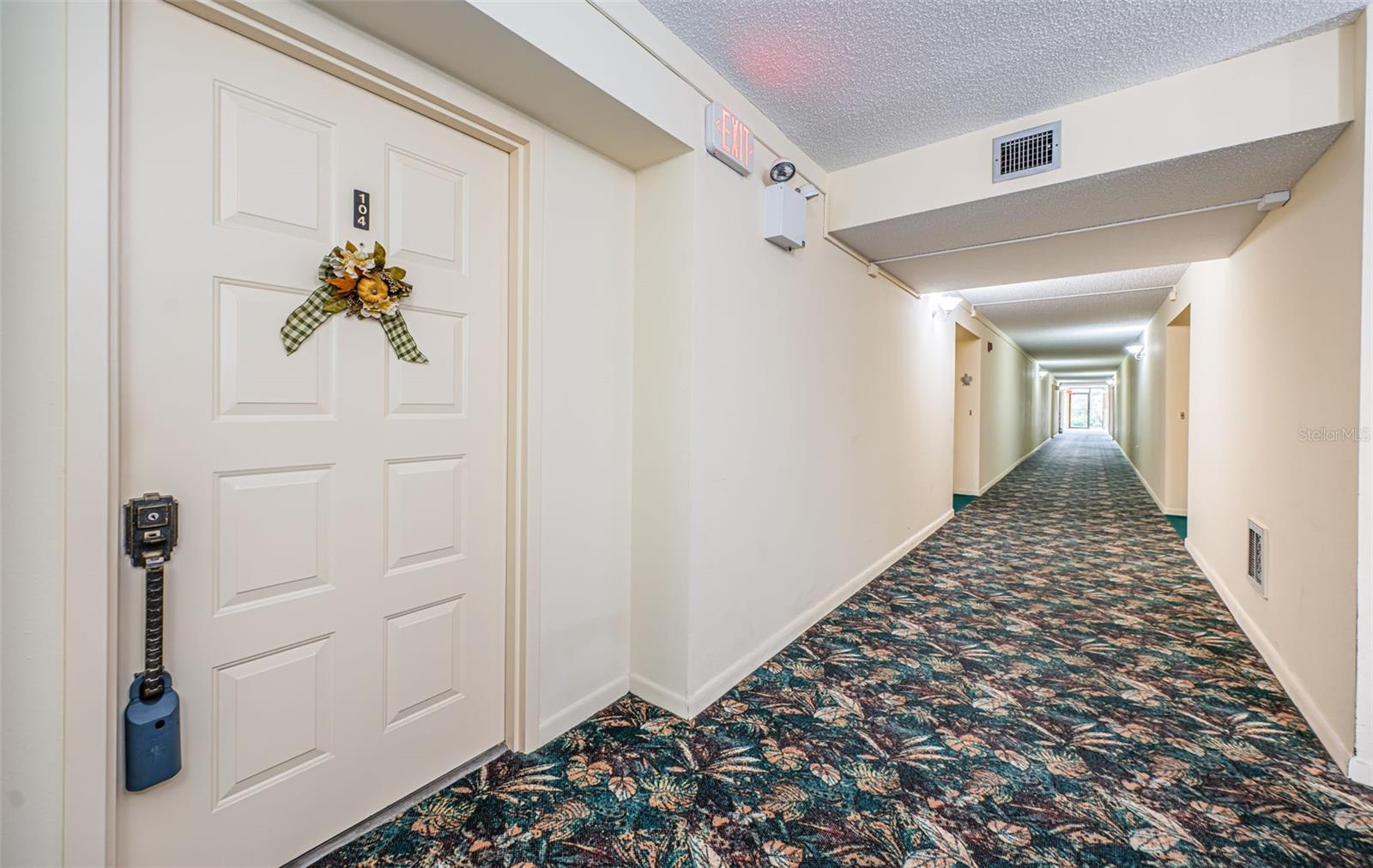 Image 3 of 93 For 2700 Bayshore Boulevard 9104