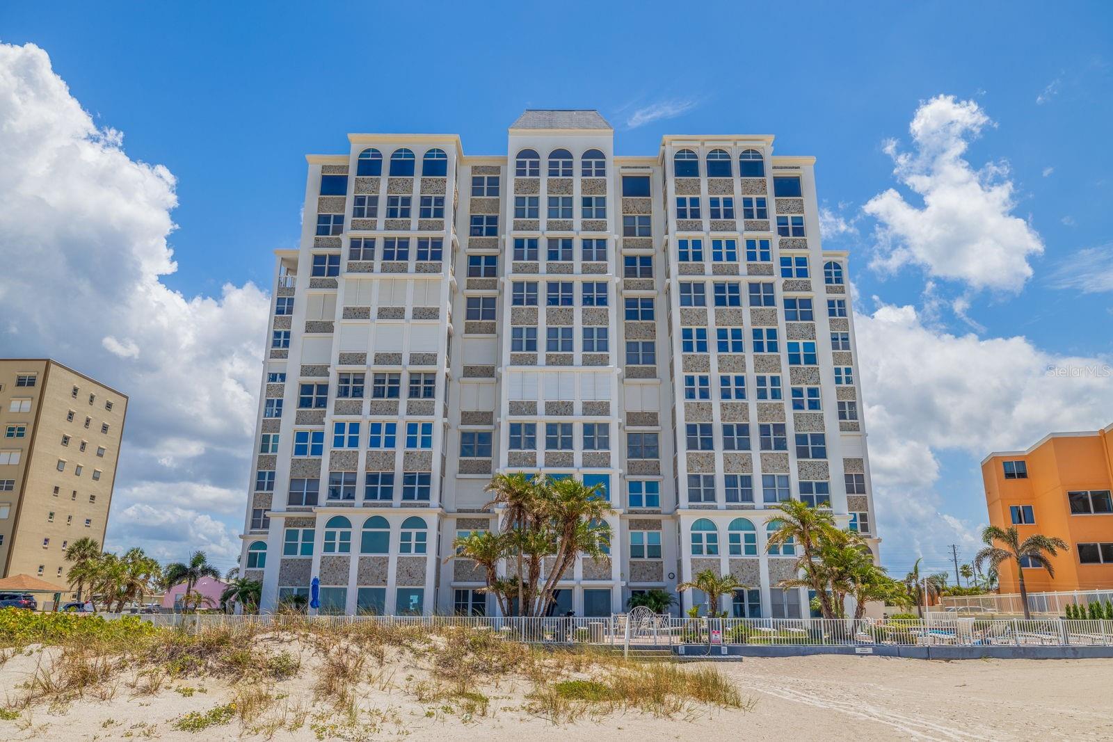 Image 44 of 56 For 4950 Gulf Boulevard 409