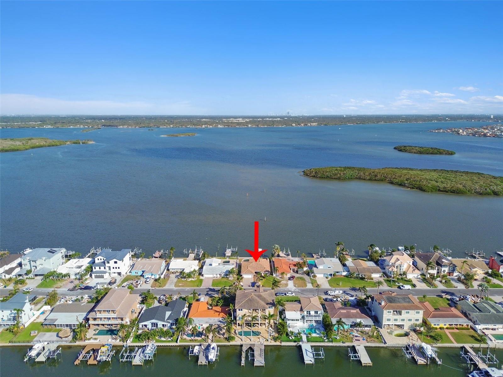 Details for 529 Johns Pass Avenue, MADEIRA BEACH, FL 33708