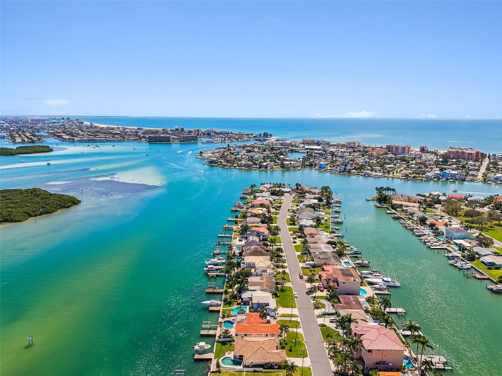 Image 92 of 100 For 529 Johns Pass Avenue