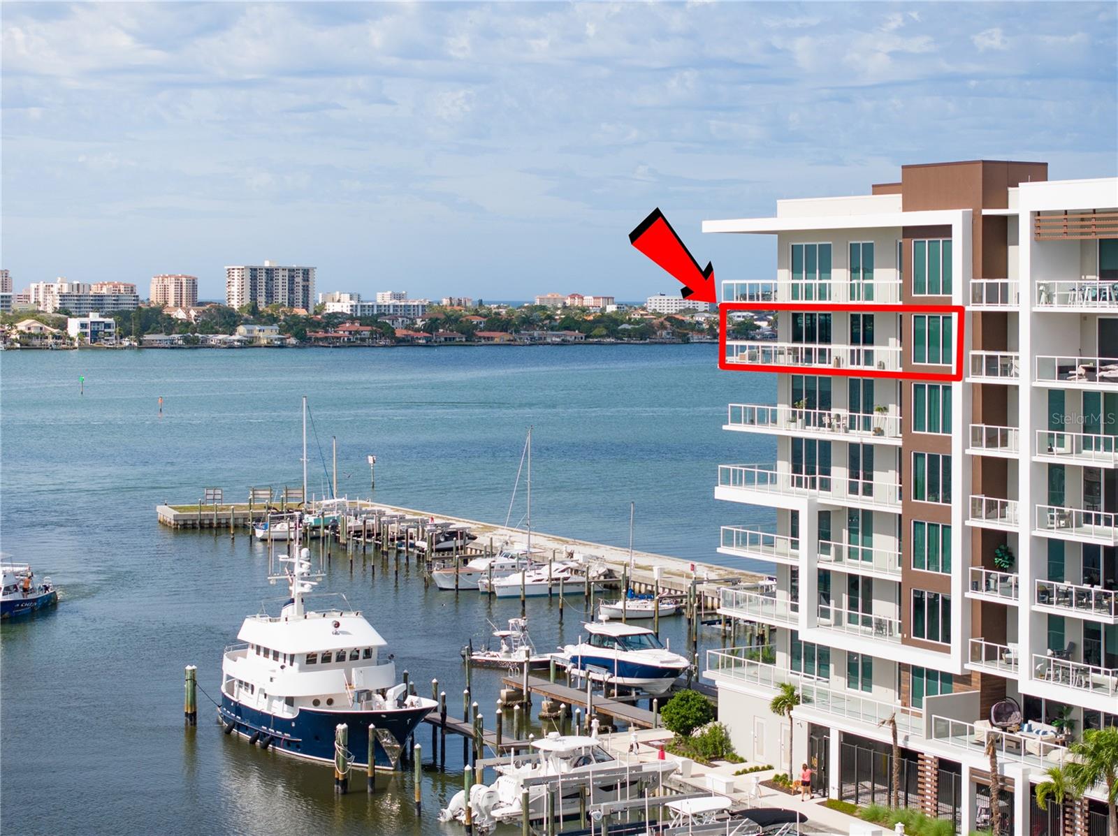 Details for 920 Osceola Avenue 707, CLEARWATER, FL 33755