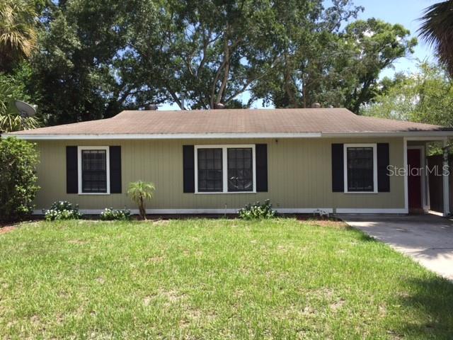 Details for 3606 De Leon Street, TAMPA, FL 33609