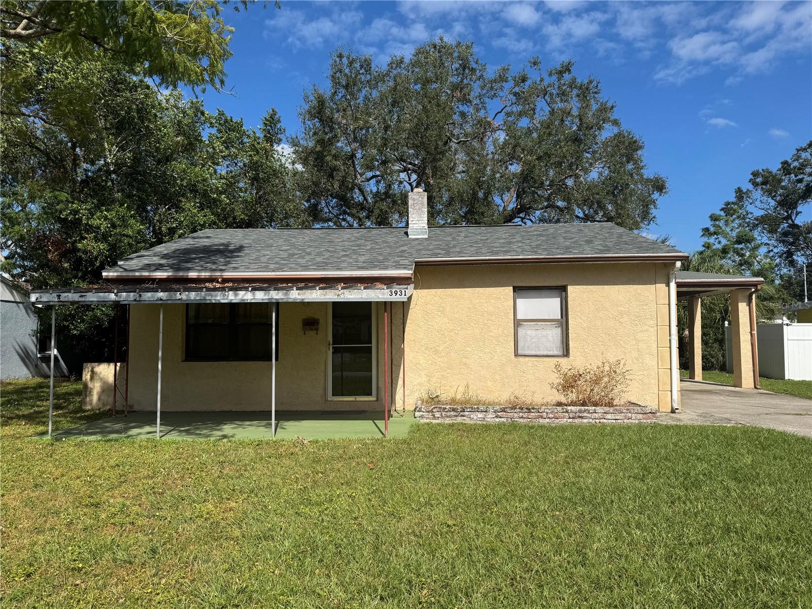 Details for 3931 Bay View Avenue, TAMPA, FL 33611