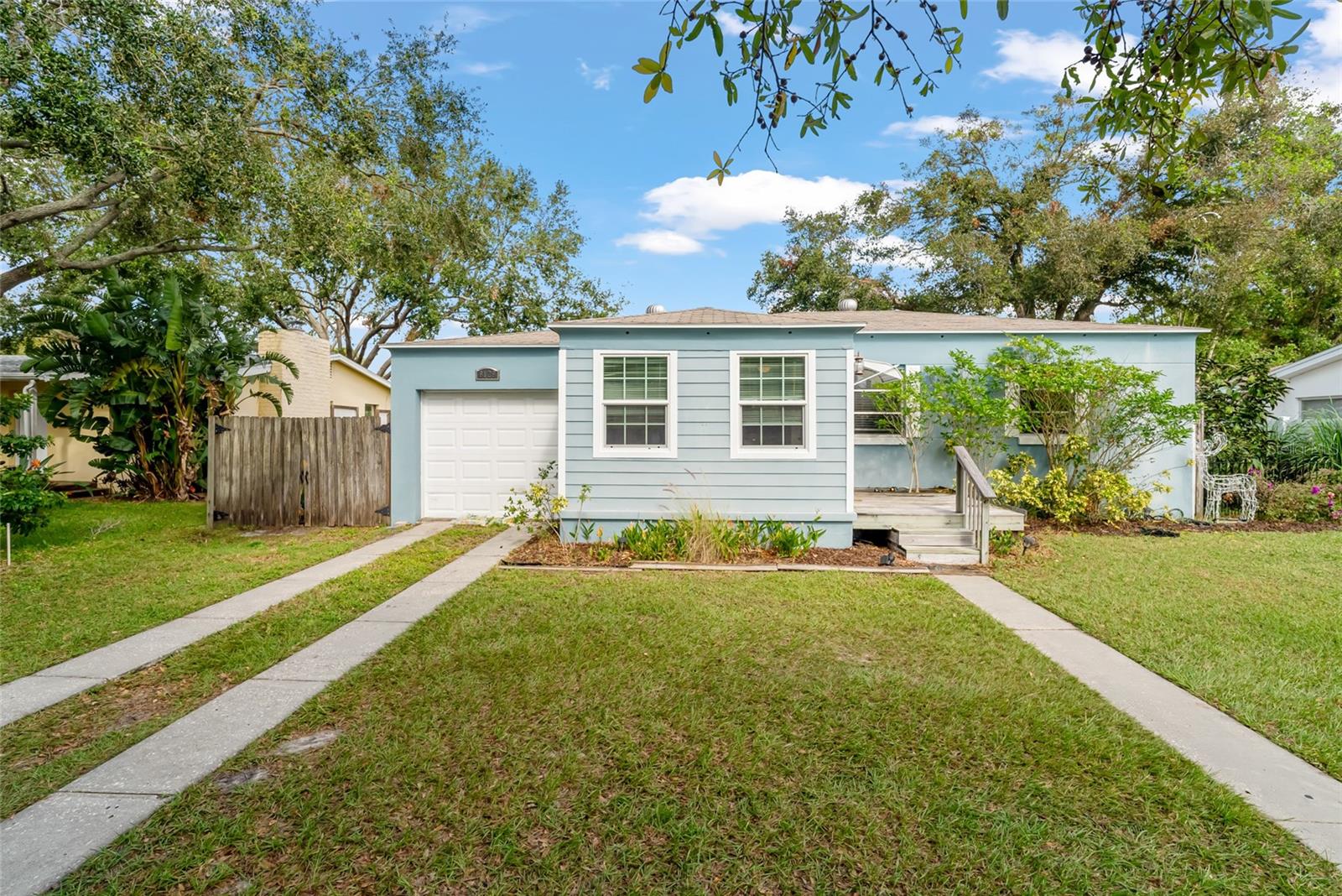 Details for 6129 5th Avenue N, SAINT PETERSBURG, FL 33710