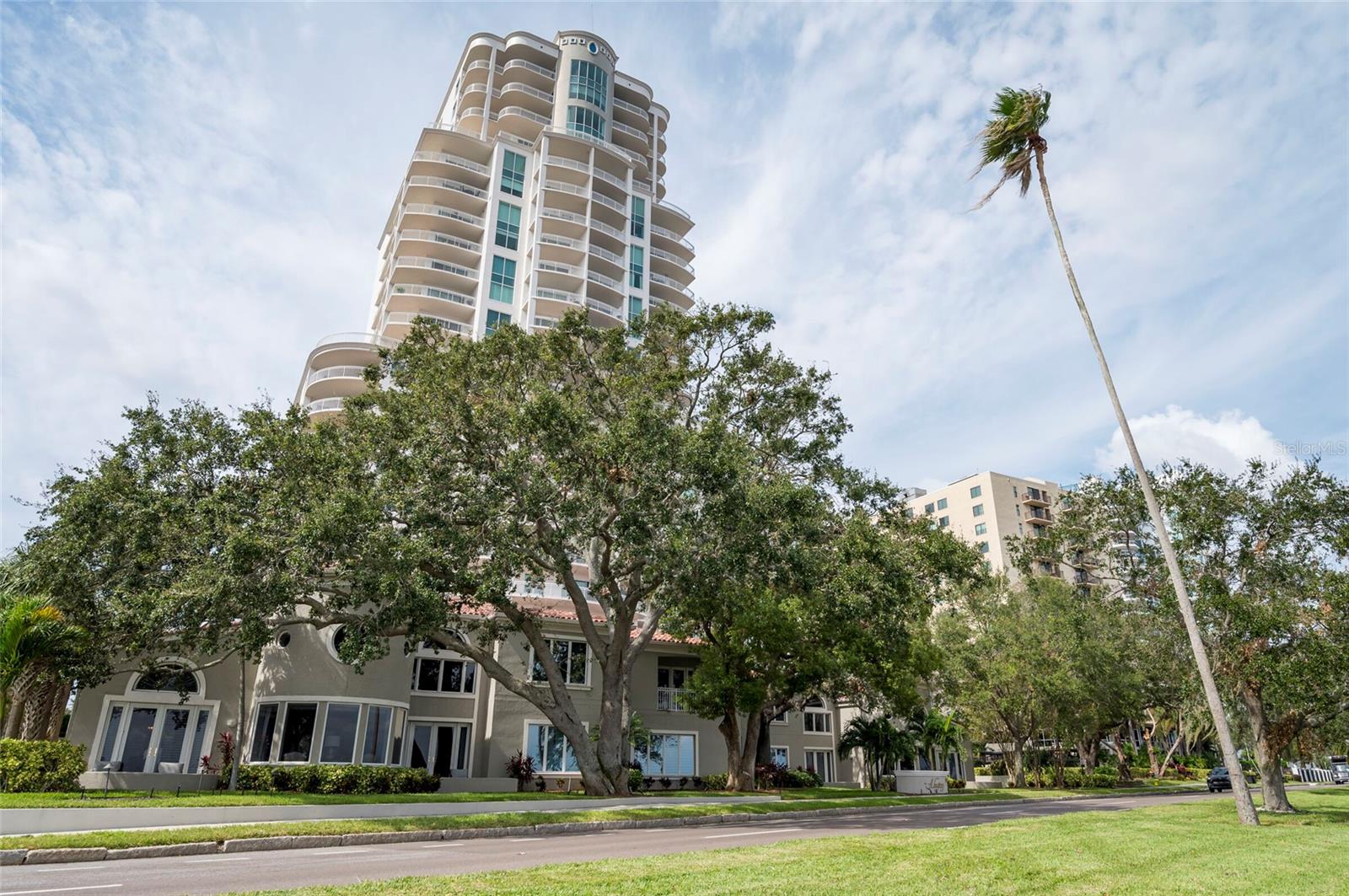 Details for 3507 Bayshore Boulevard 1003, TAMPA, FL 33629